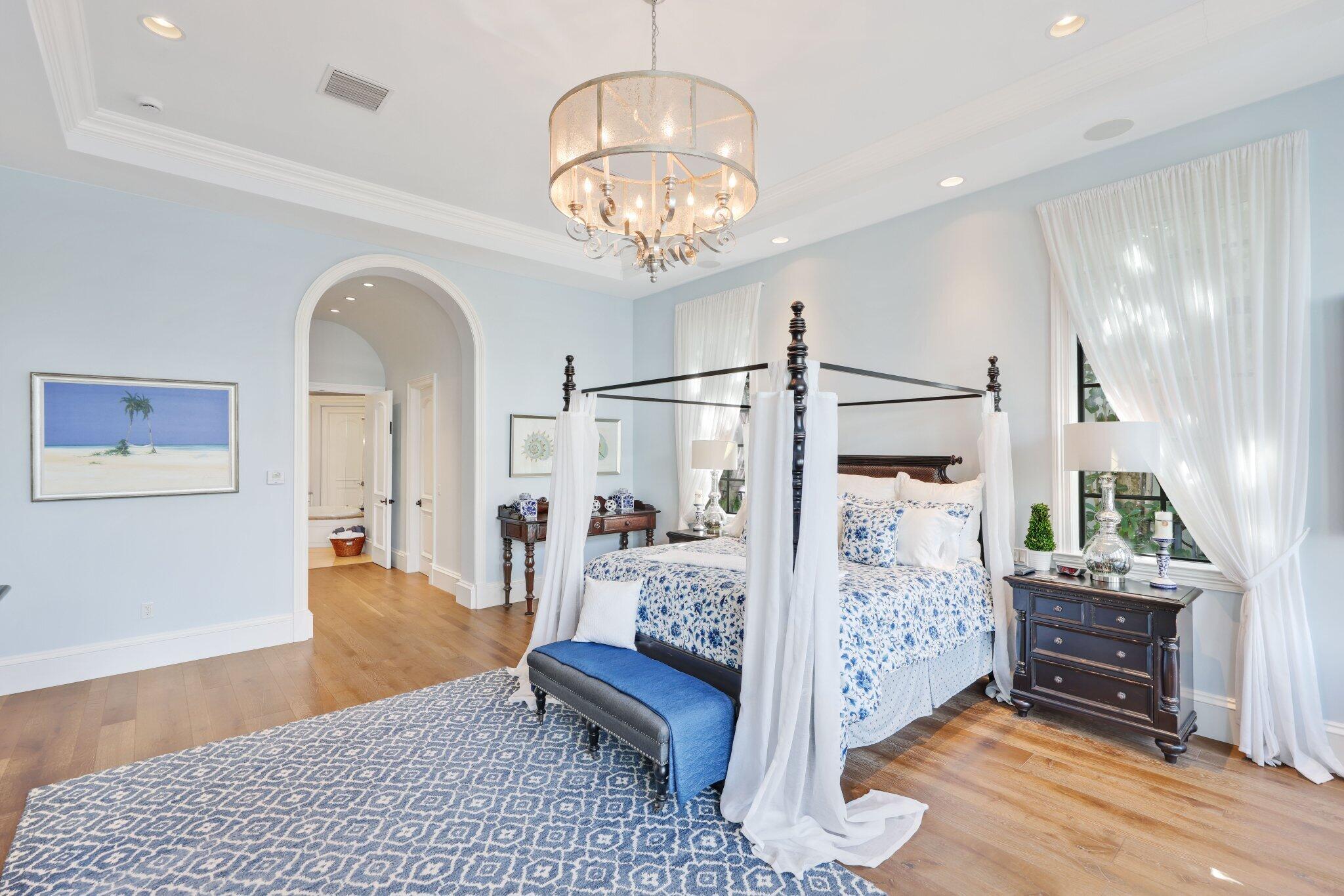 BEL LIDO - Residential