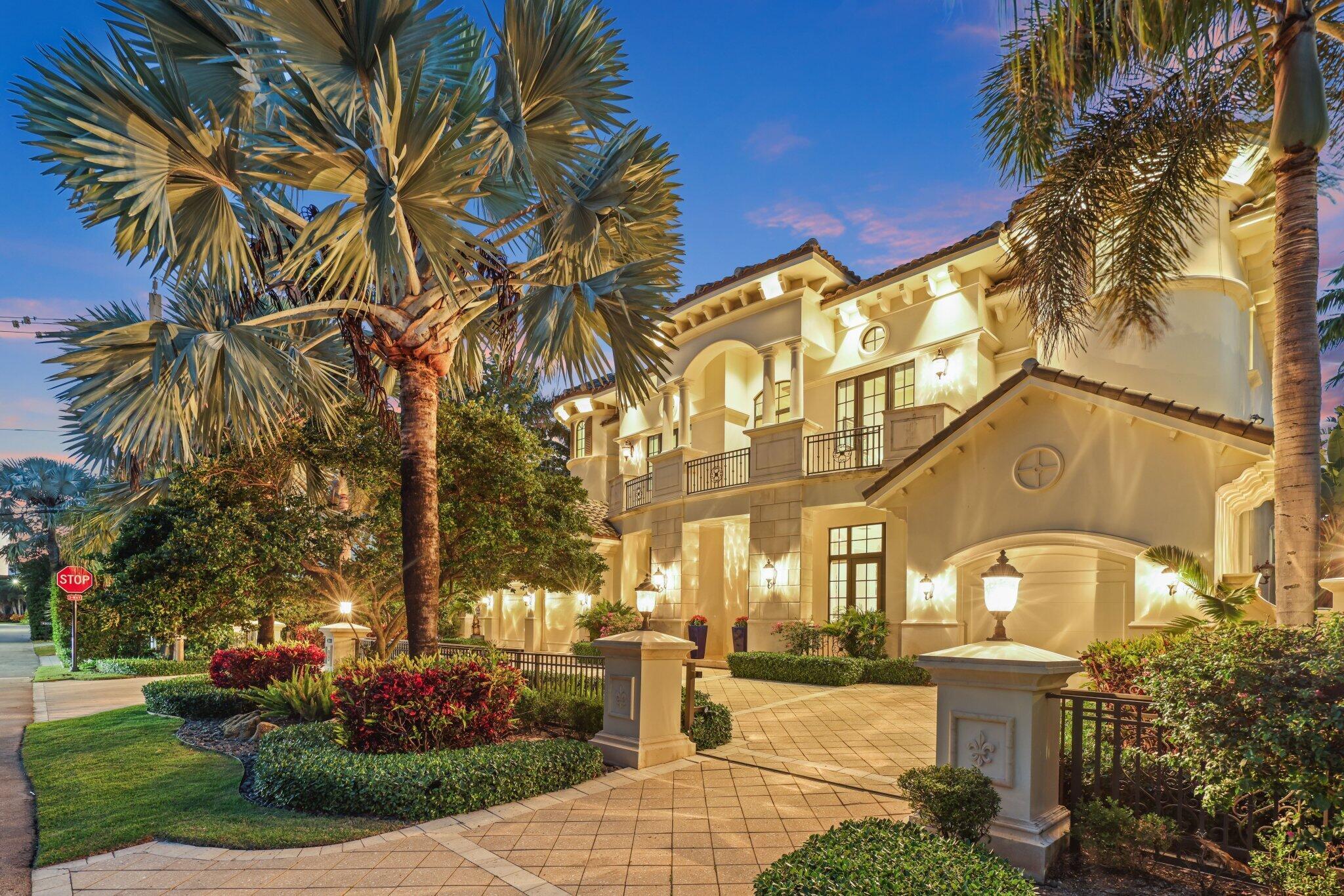 BEL LIDO - Residential