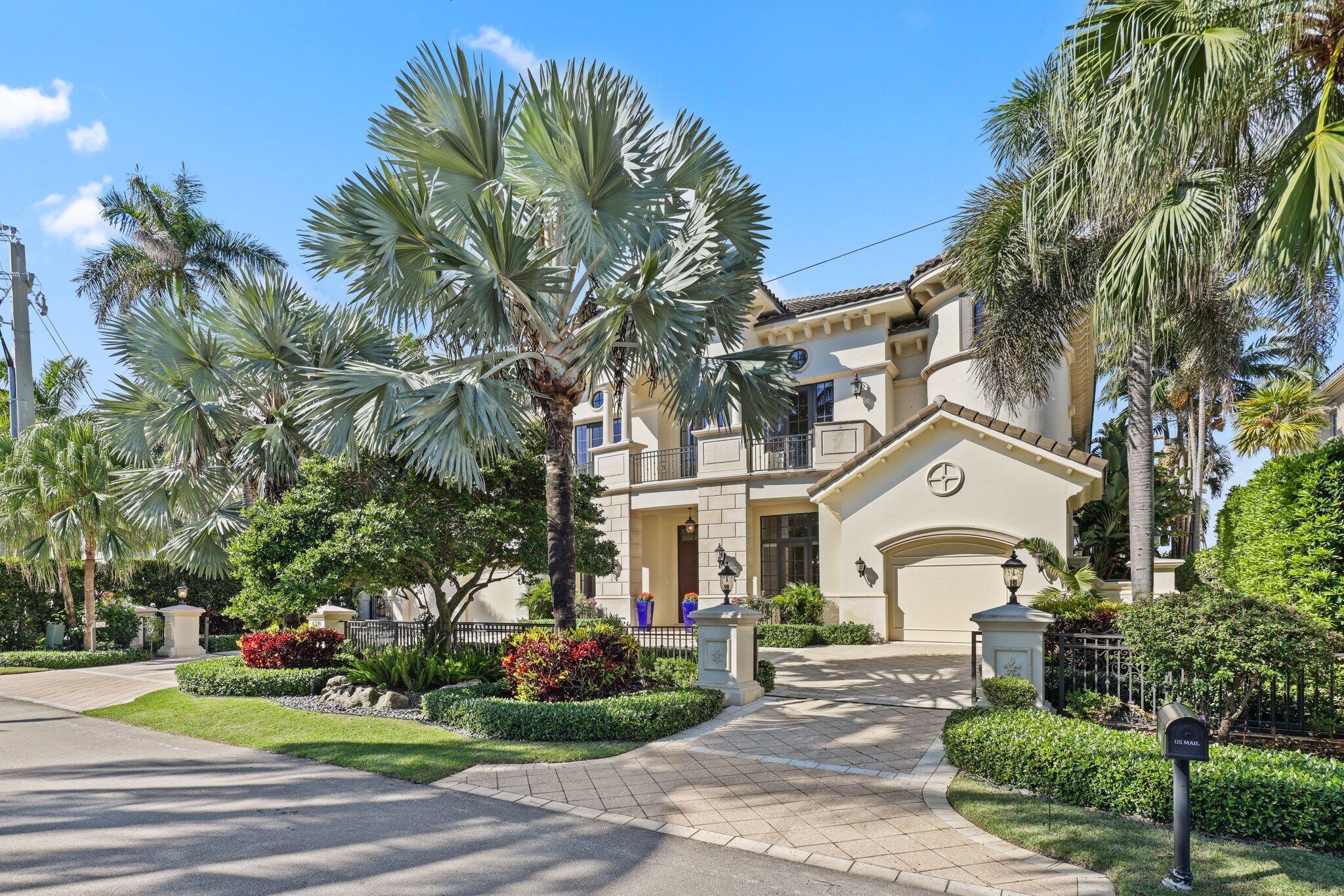 BEL LIDO - Residential