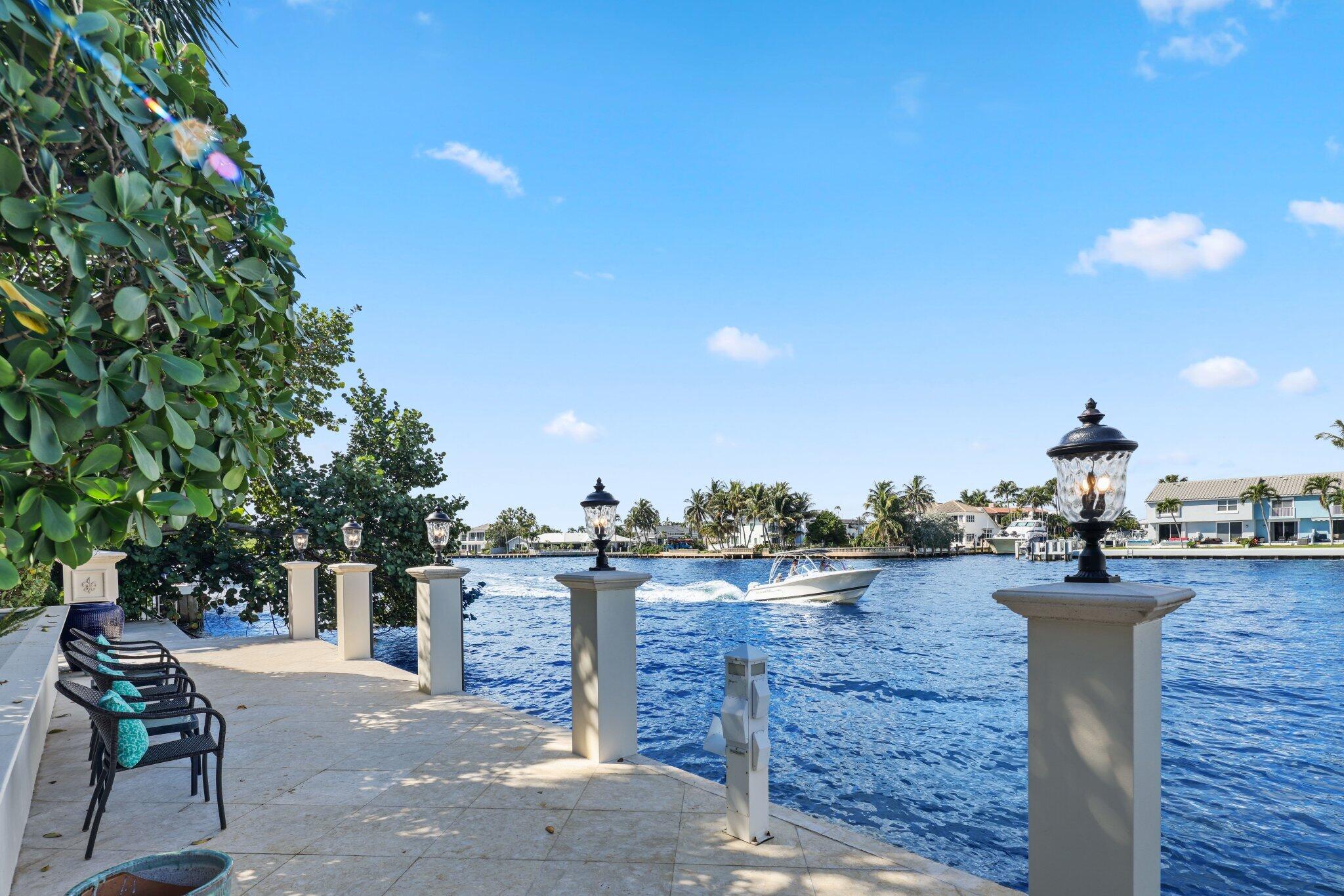 BEL LIDO - Residential