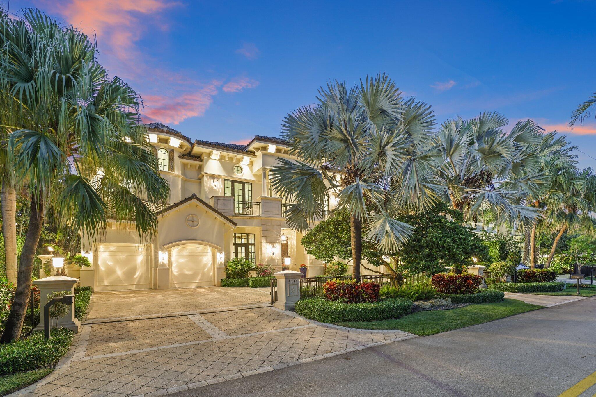 BEL LIDO - Residential