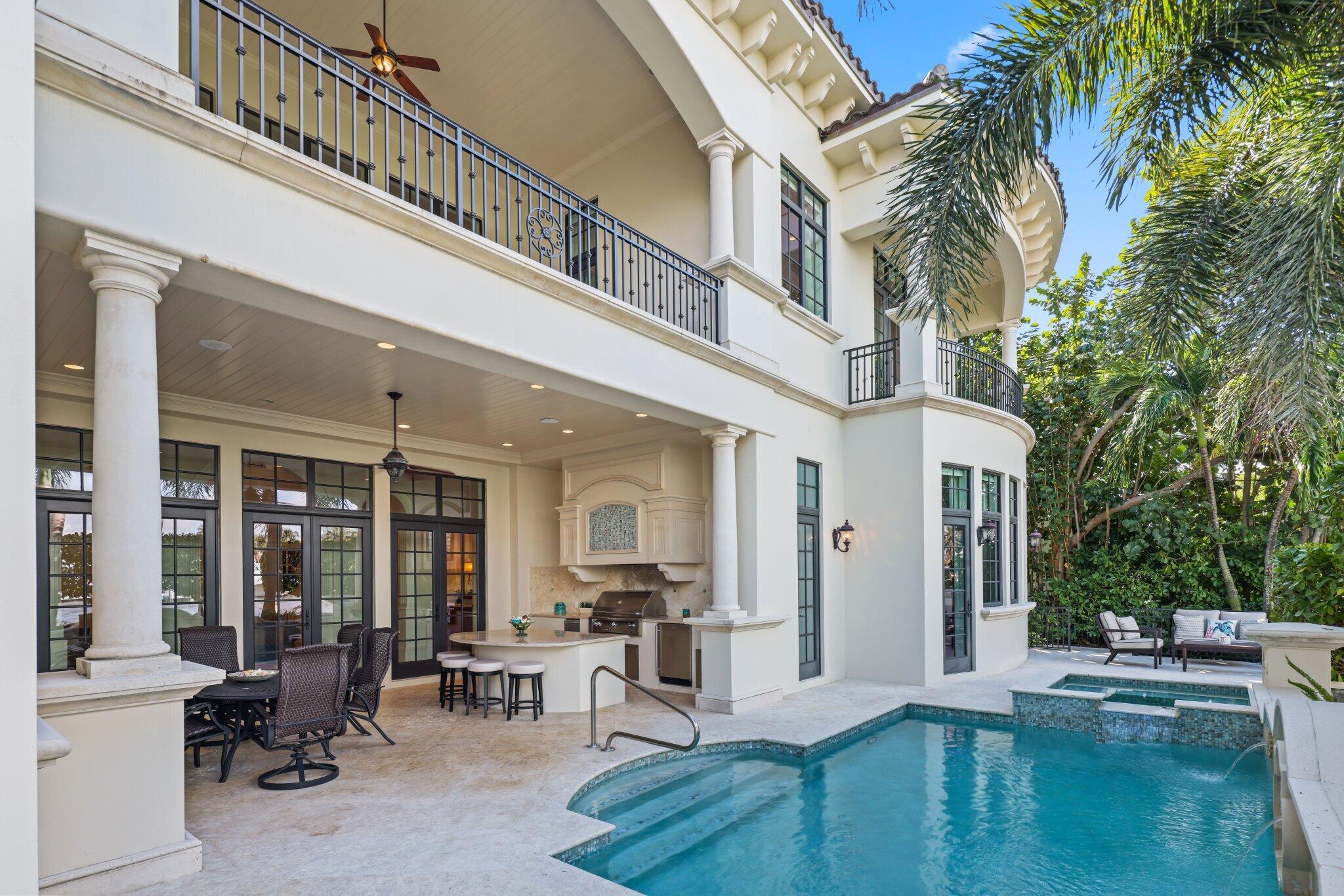 BEL LIDO - Residential