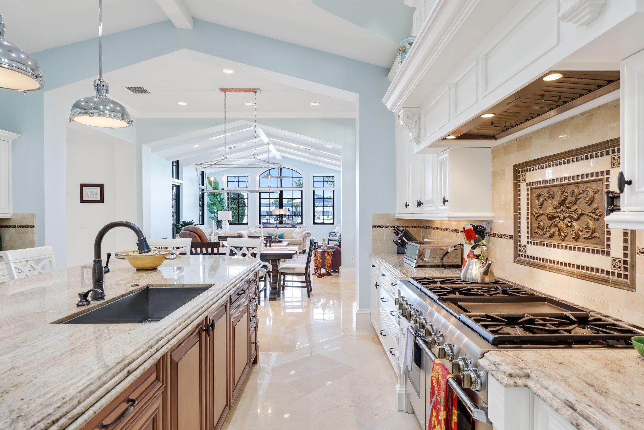 BEL LIDO - Residential