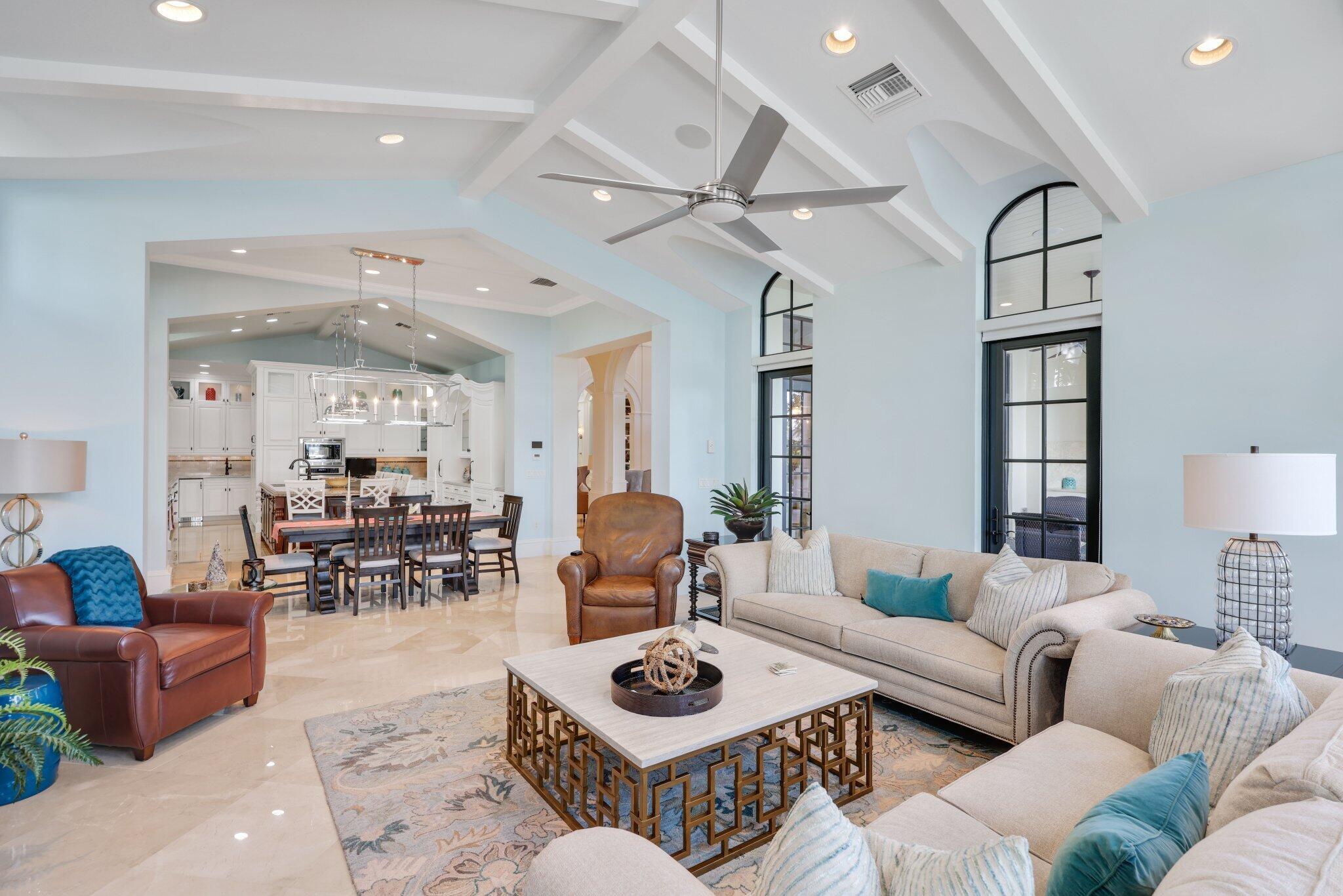 BEL LIDO - Residential