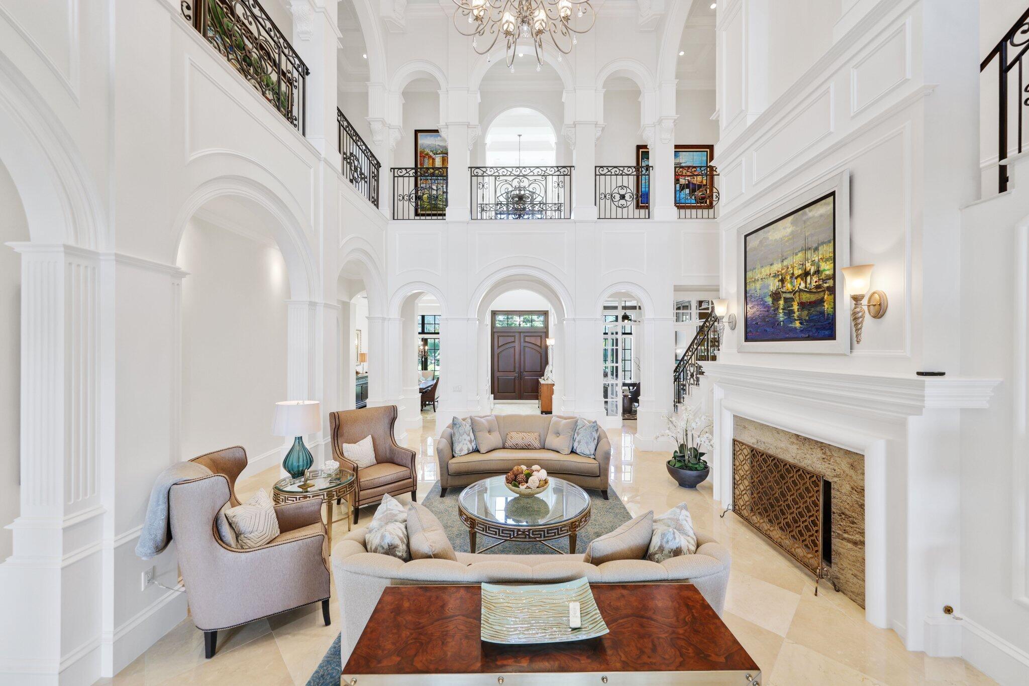 BEL LIDO - Residential