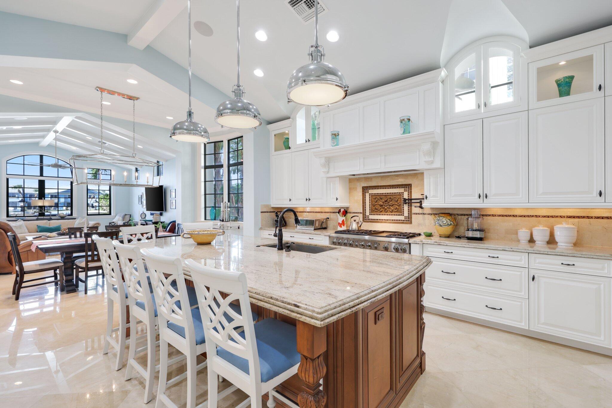 BEL LIDO - Residential