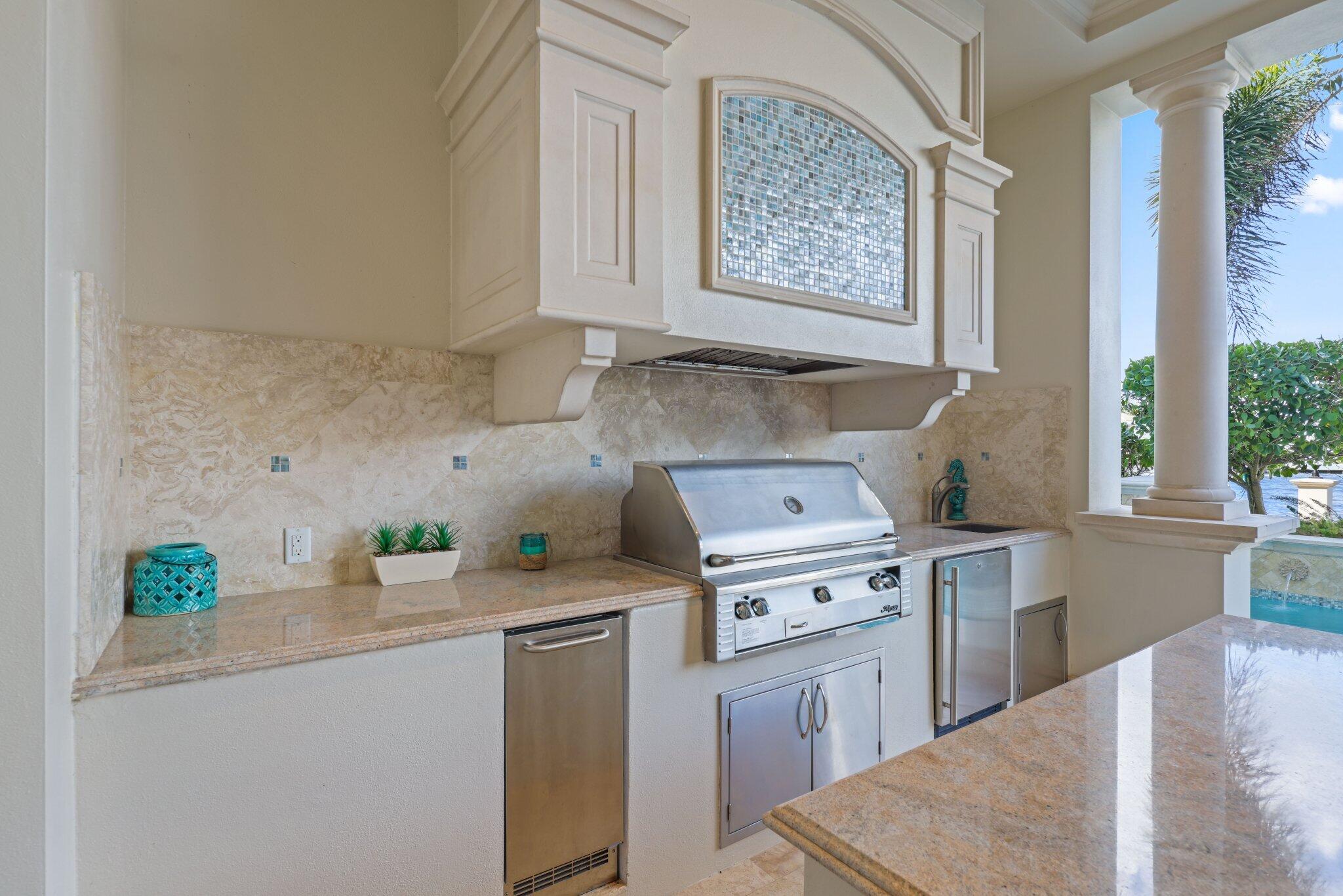 BEL LIDO - Residential