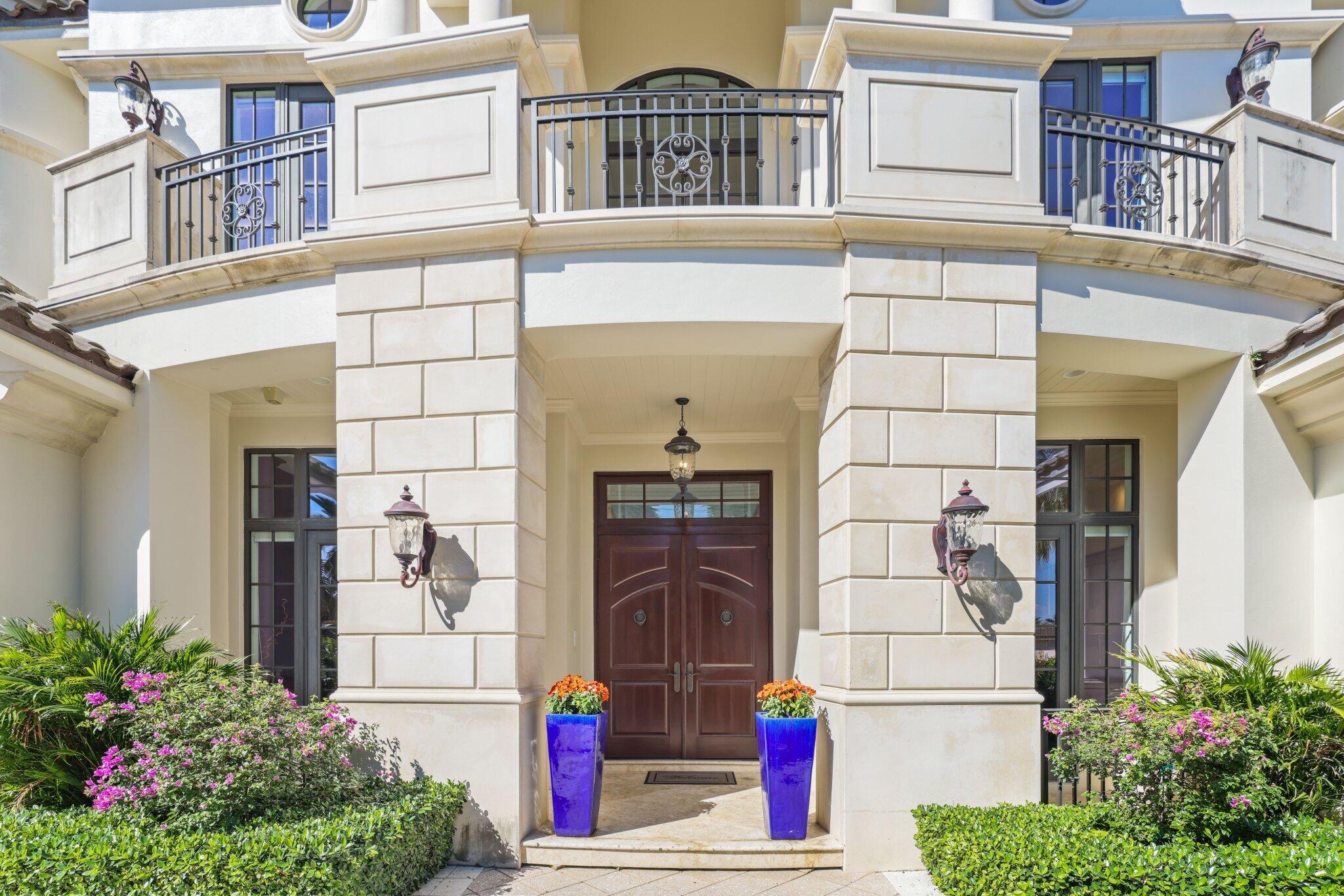 BEL LIDO - Residential