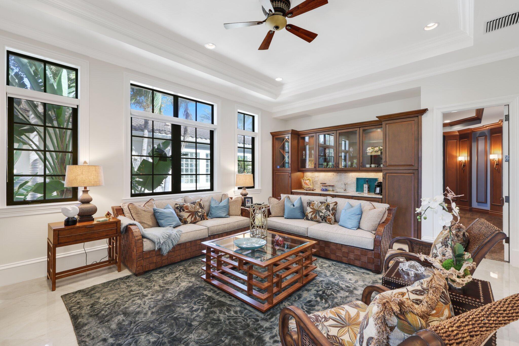 BEL LIDO - Residential