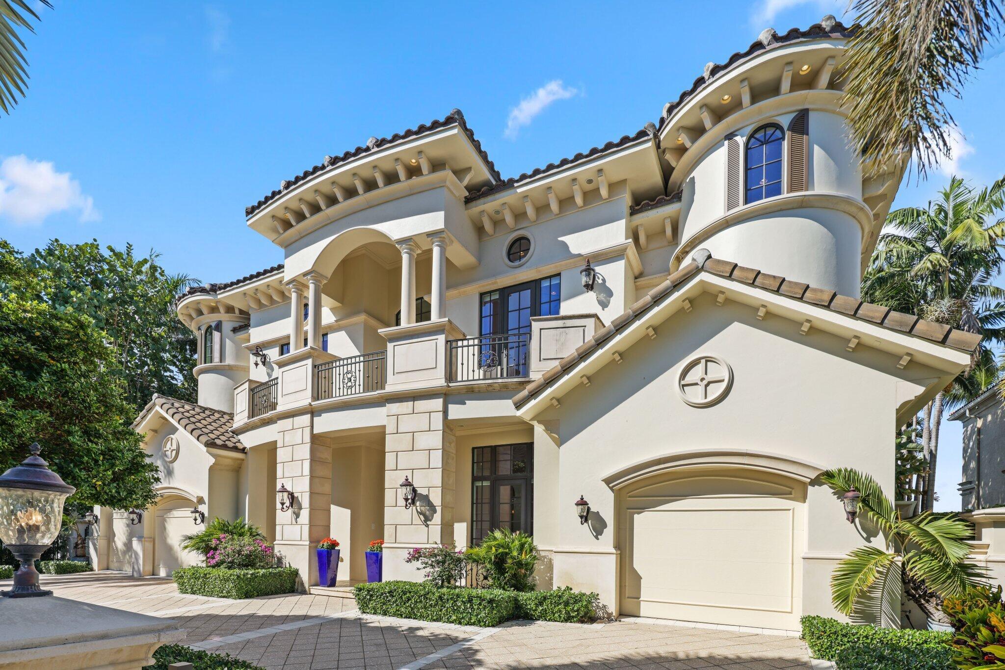 BEL LIDO - Residential