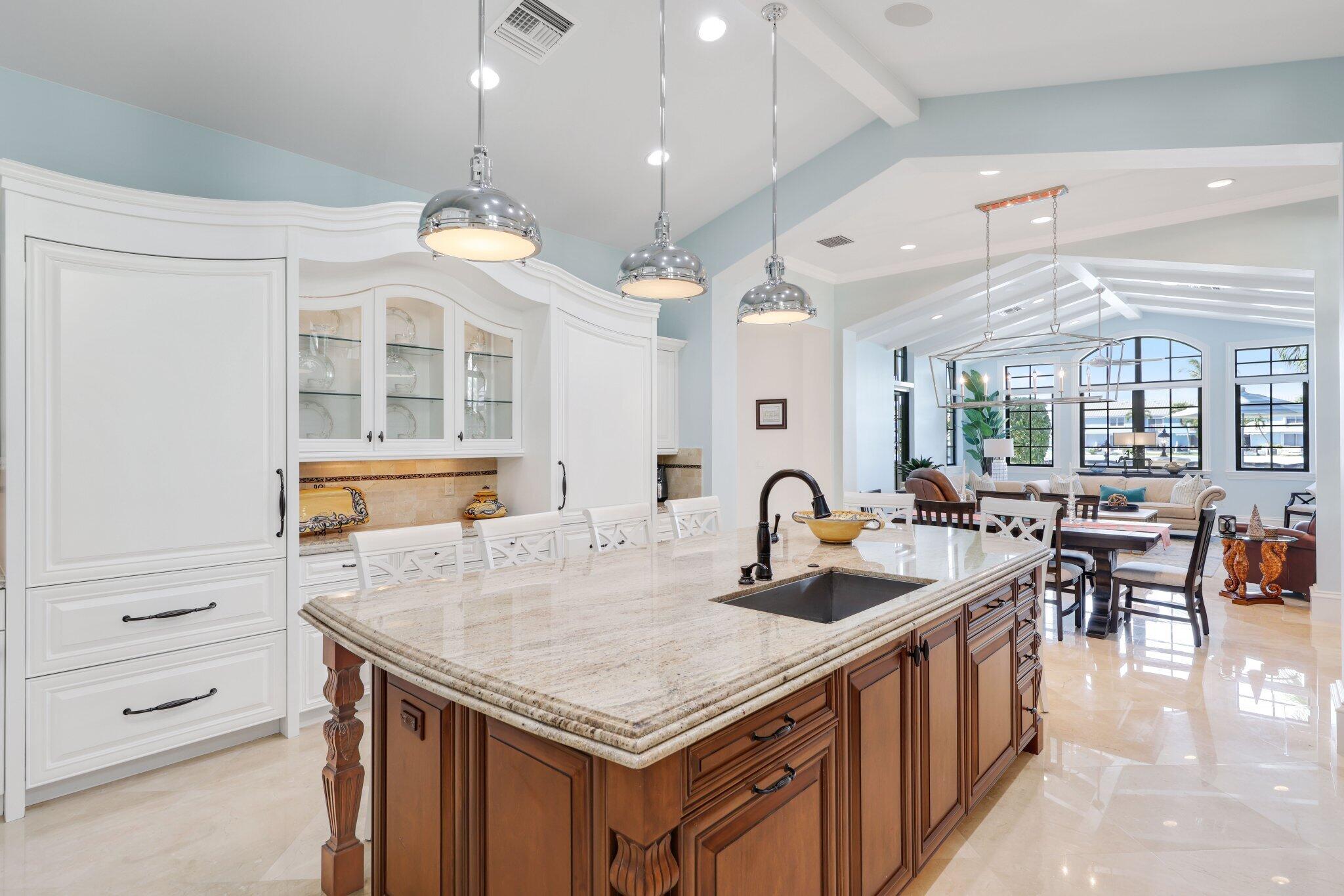 BEL LIDO - Residential