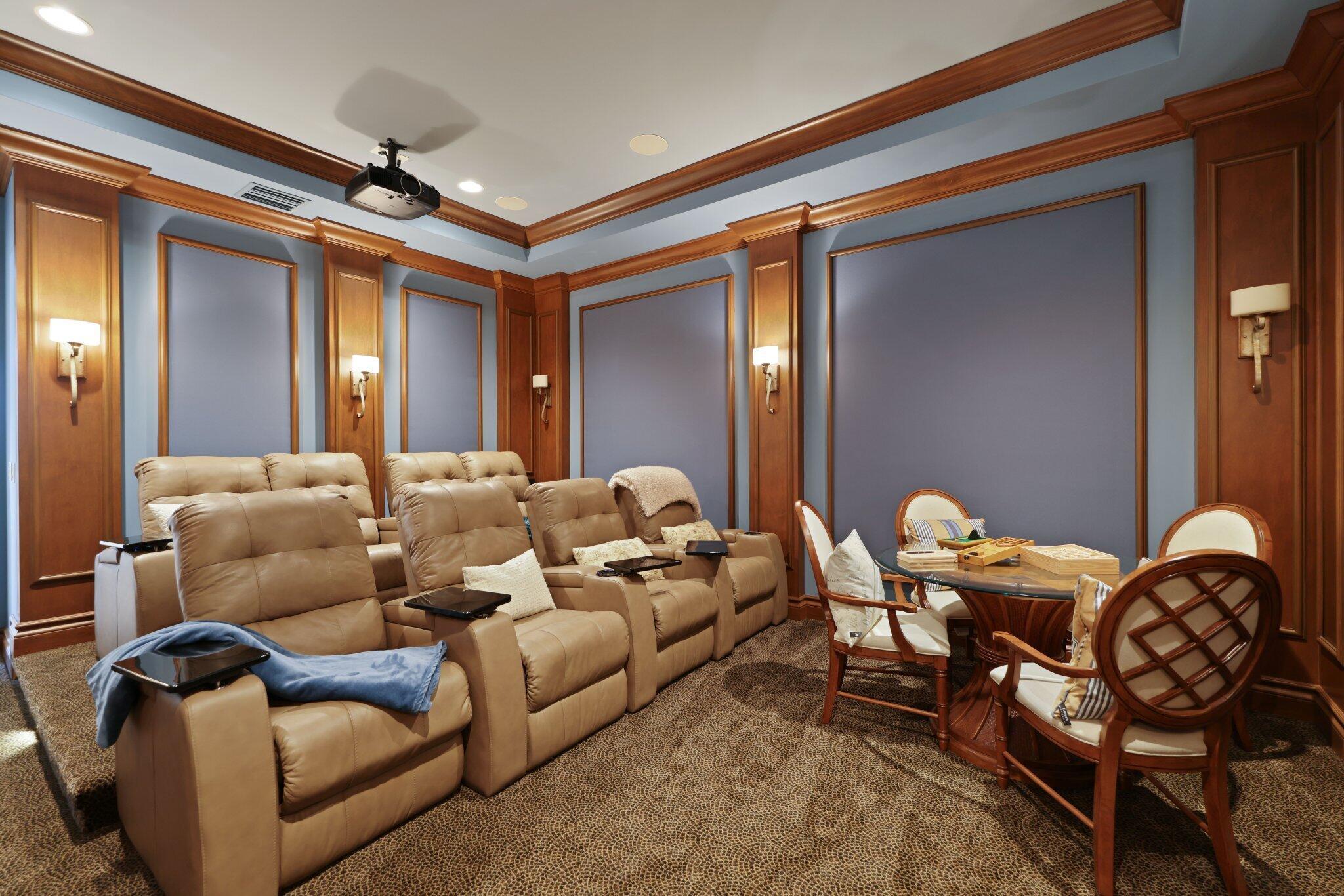 BEL LIDO - Residential