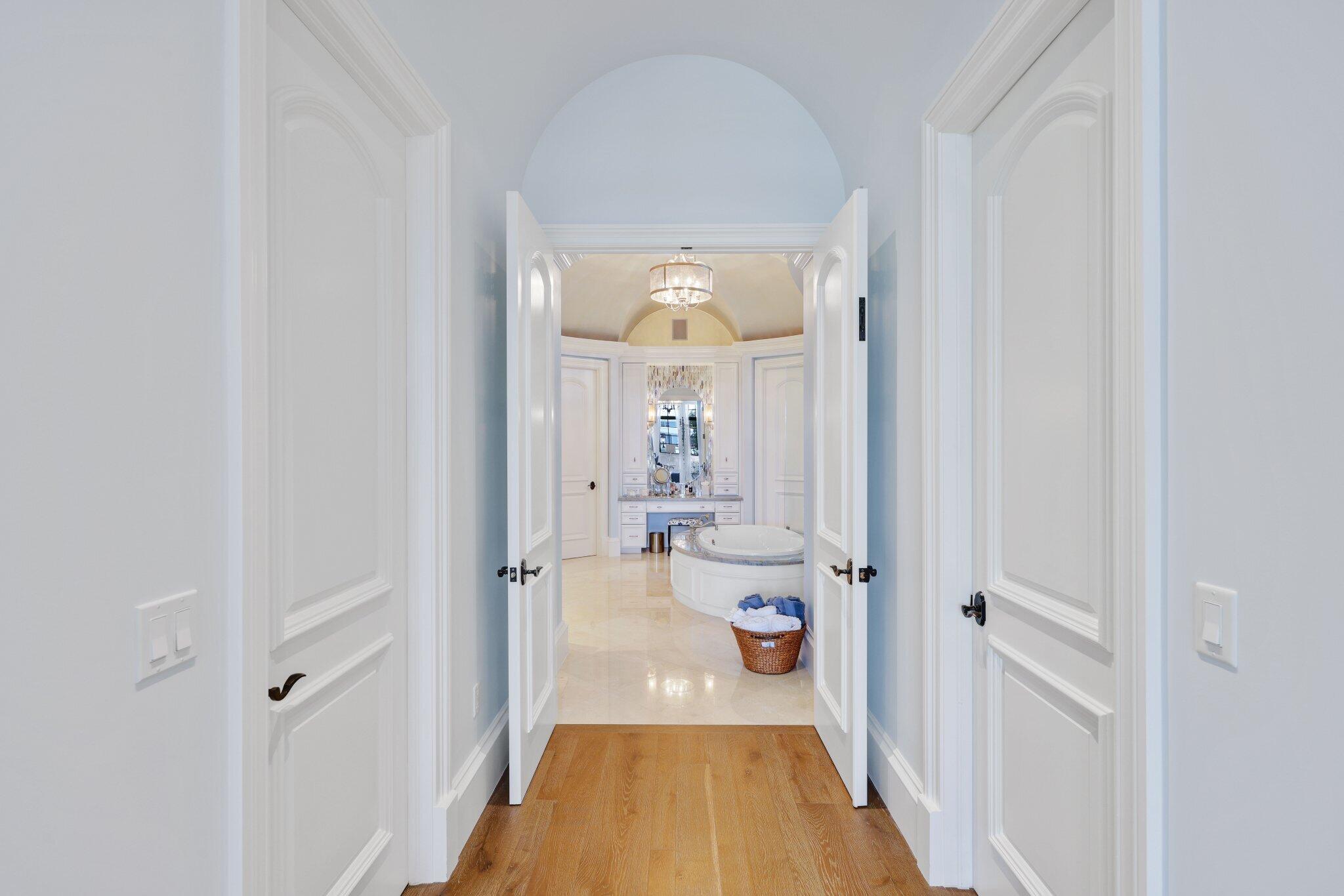 BEL LIDO - Residential