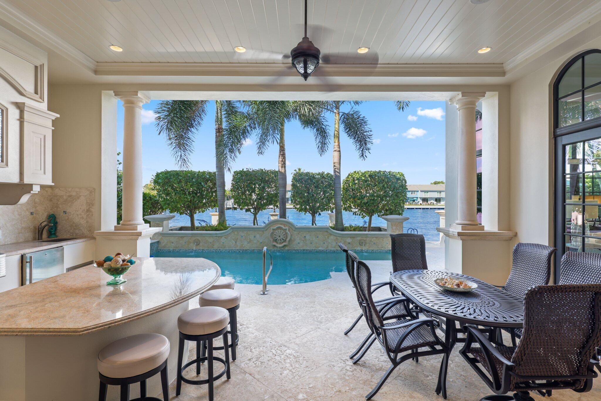 BEL LIDO - Residential