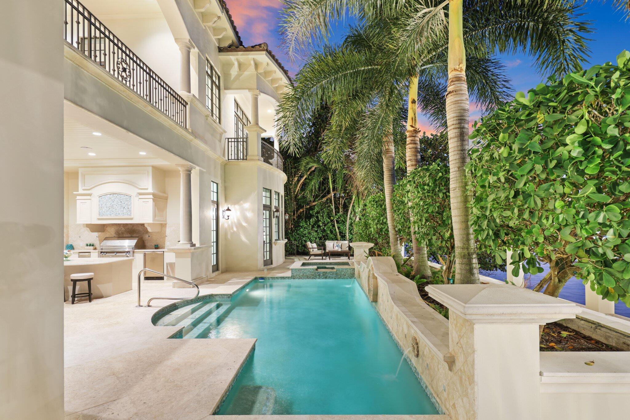 BEL LIDO - Residential