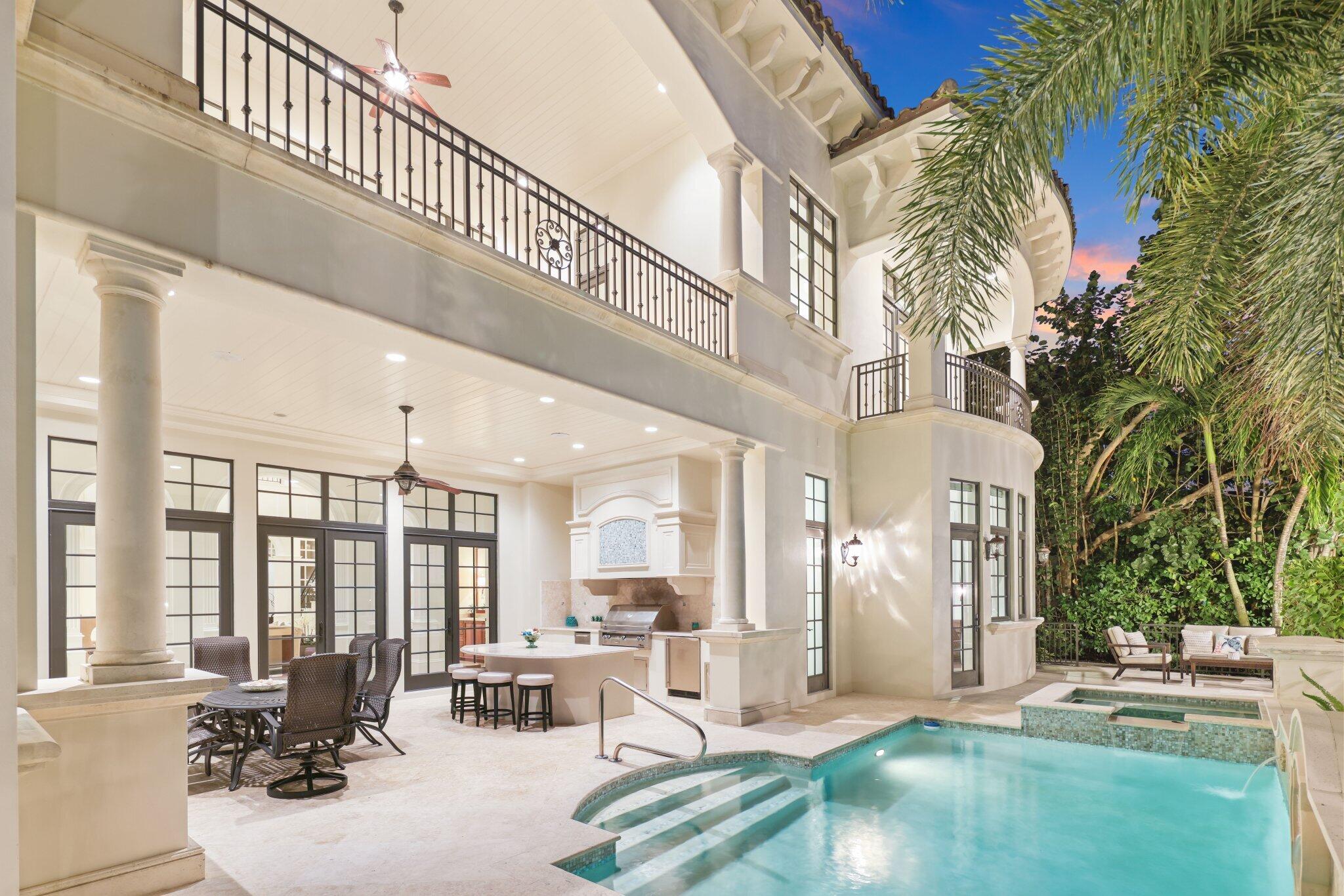 BEL LIDO - Residential