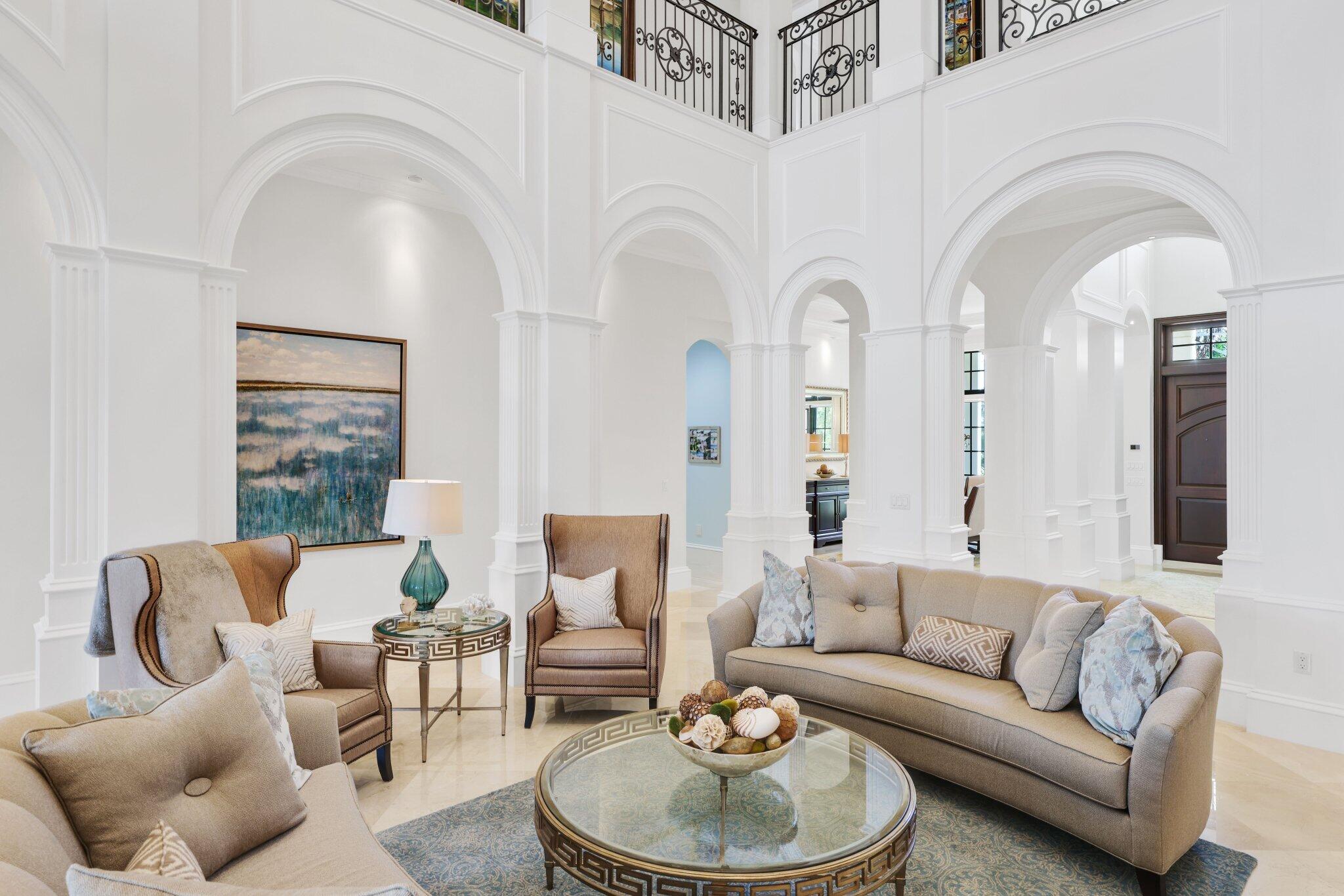 BEL LIDO - Residential