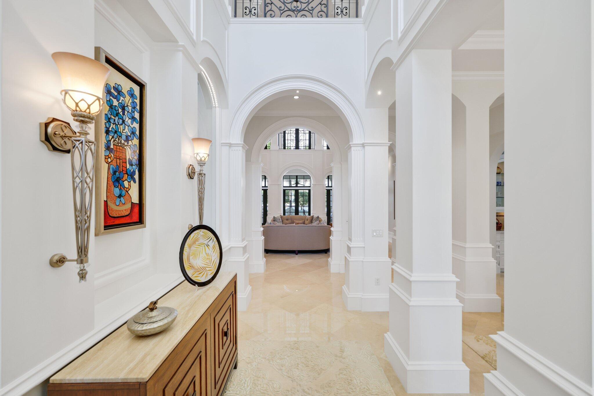 BEL LIDO - Residential