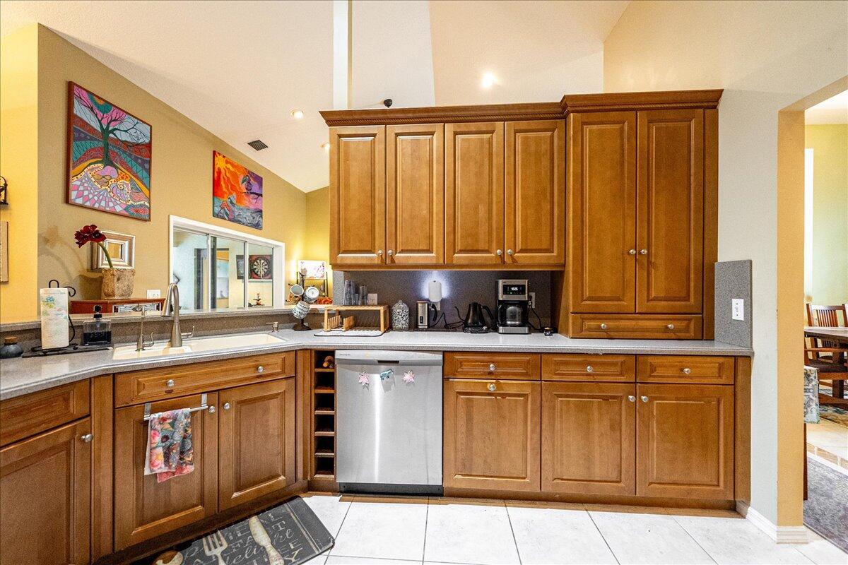 WOODLANDS - Residential