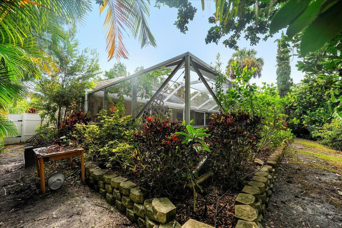 WOODLANDS - Residential