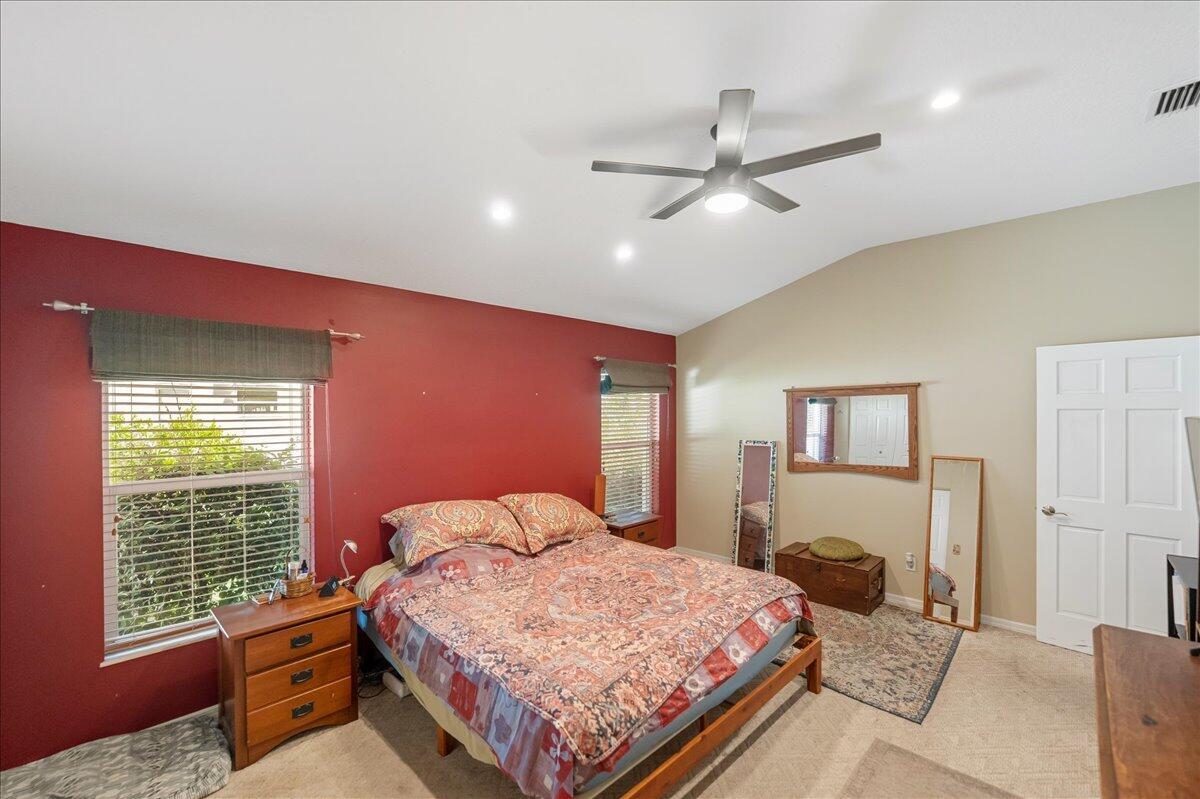 WOODLANDS - Residential