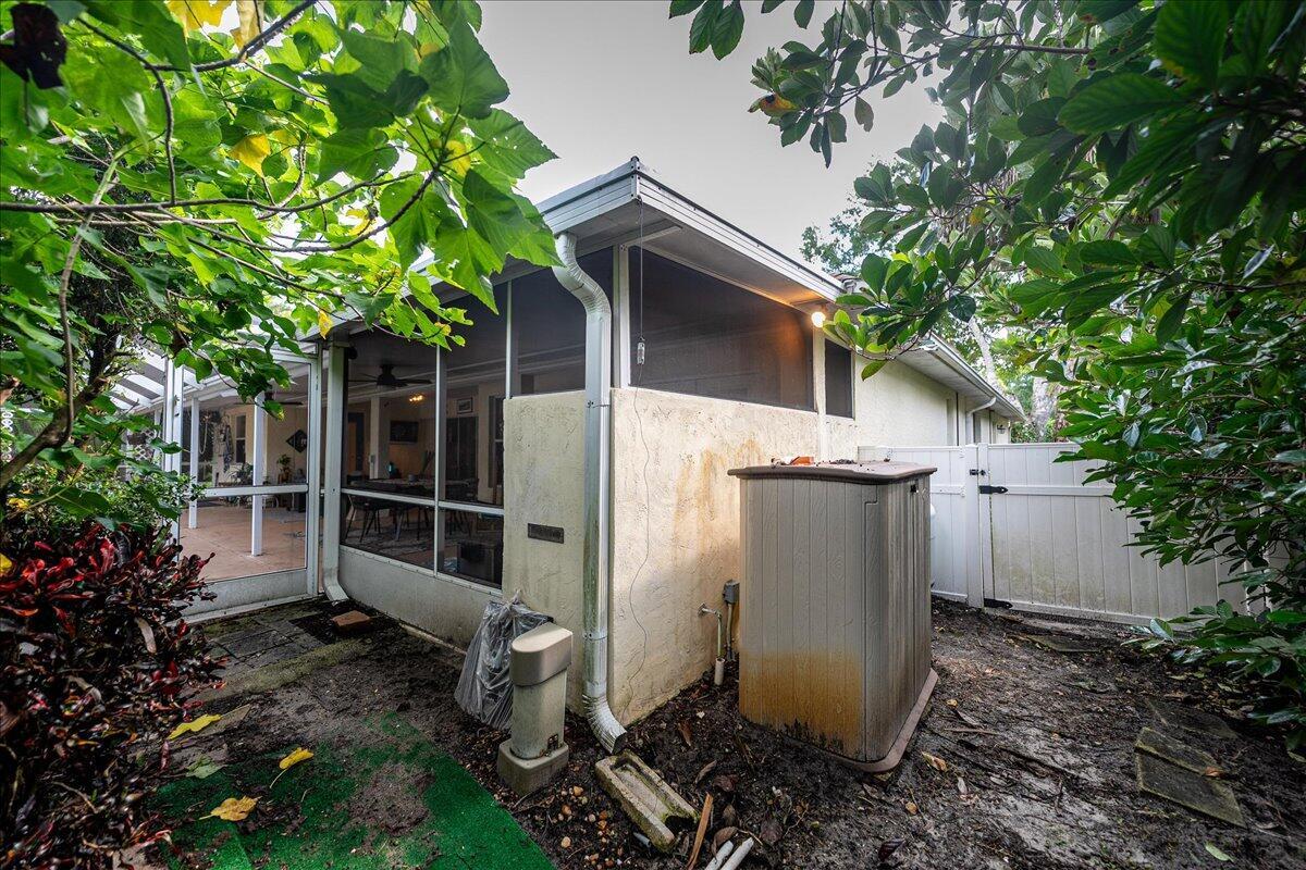 WOODLANDS - Residential