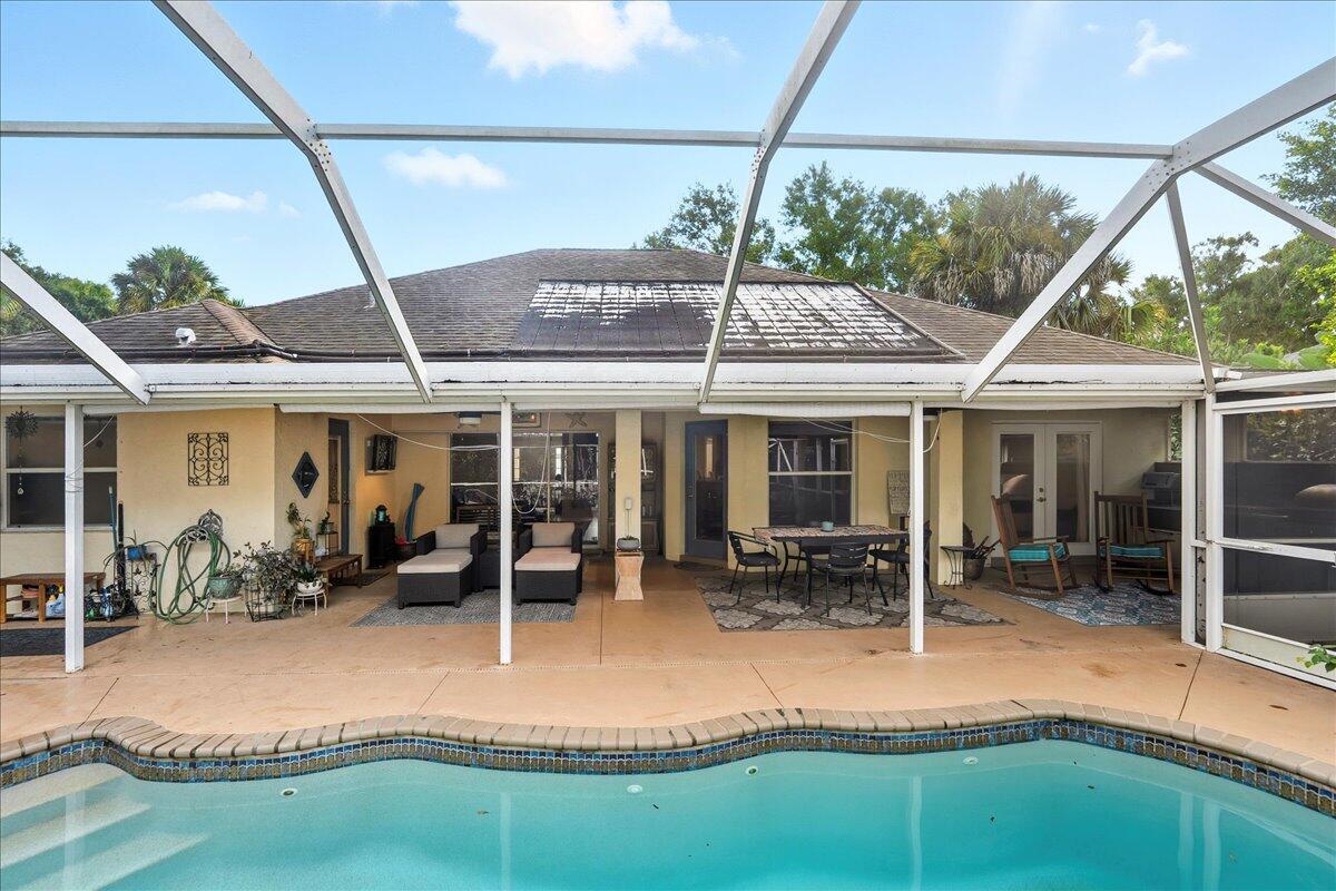 WOODLANDS - Residential