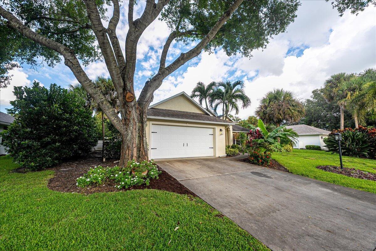 WOODLANDS - Residential
