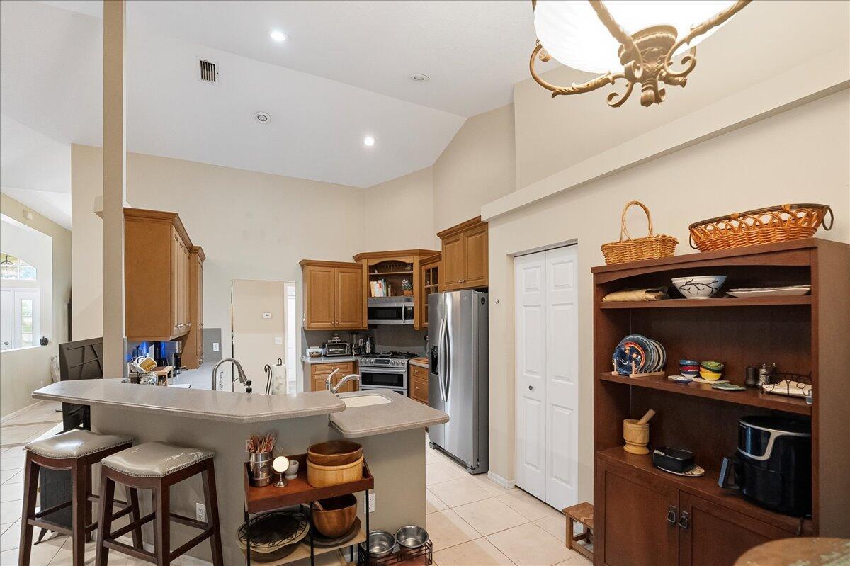 WOODLANDS - Residential