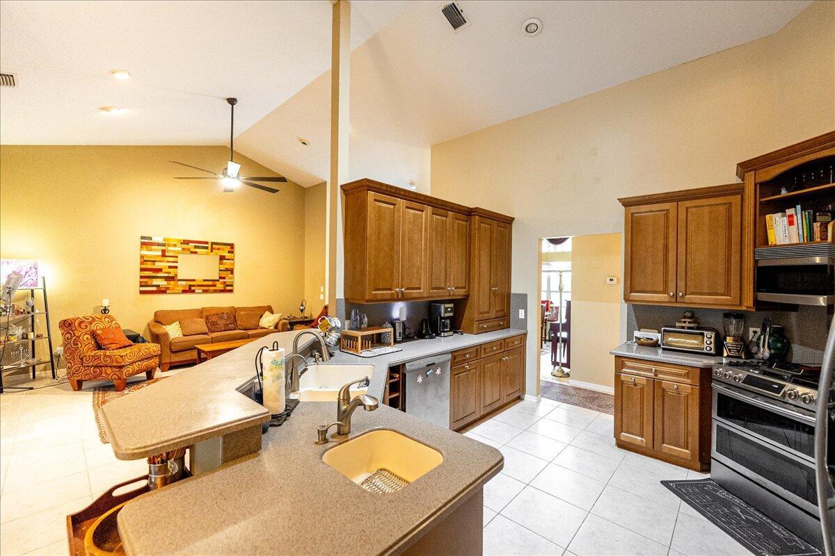 WOODLANDS - Residential