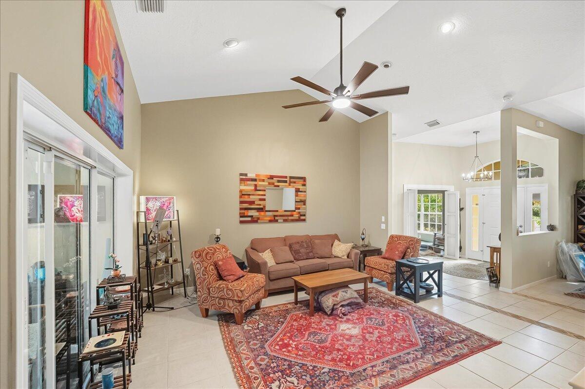 WOODLANDS - Residential