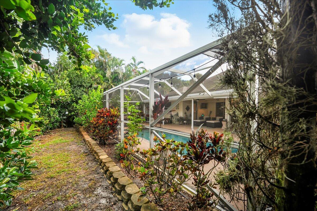WOODLANDS - Residential