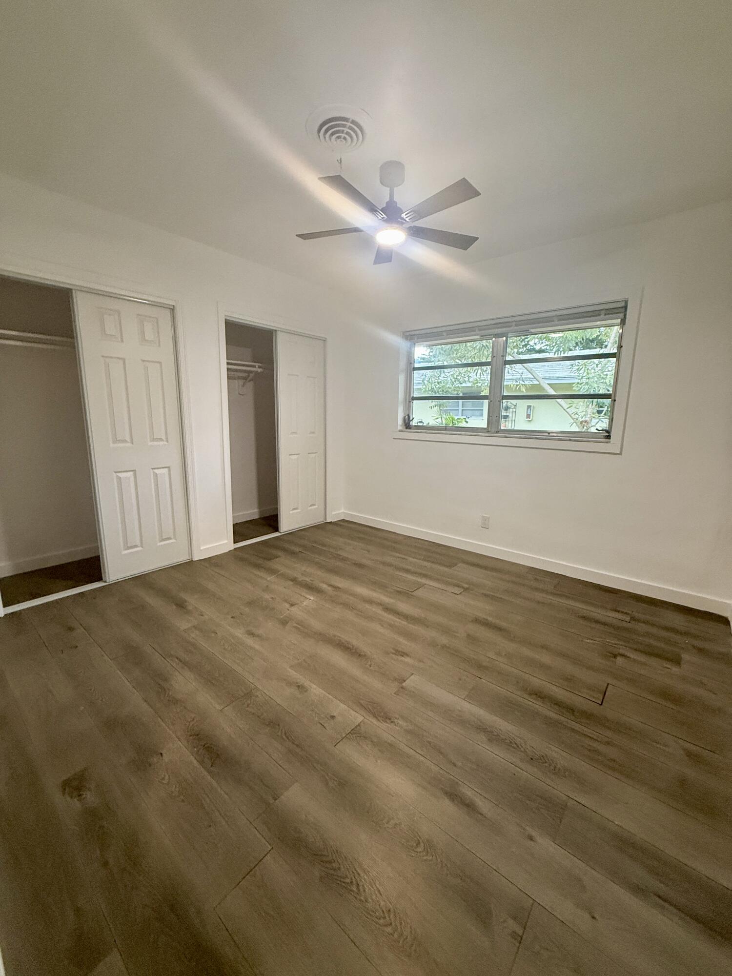 OCEAN DRIVE ESTATES - Residential Lease