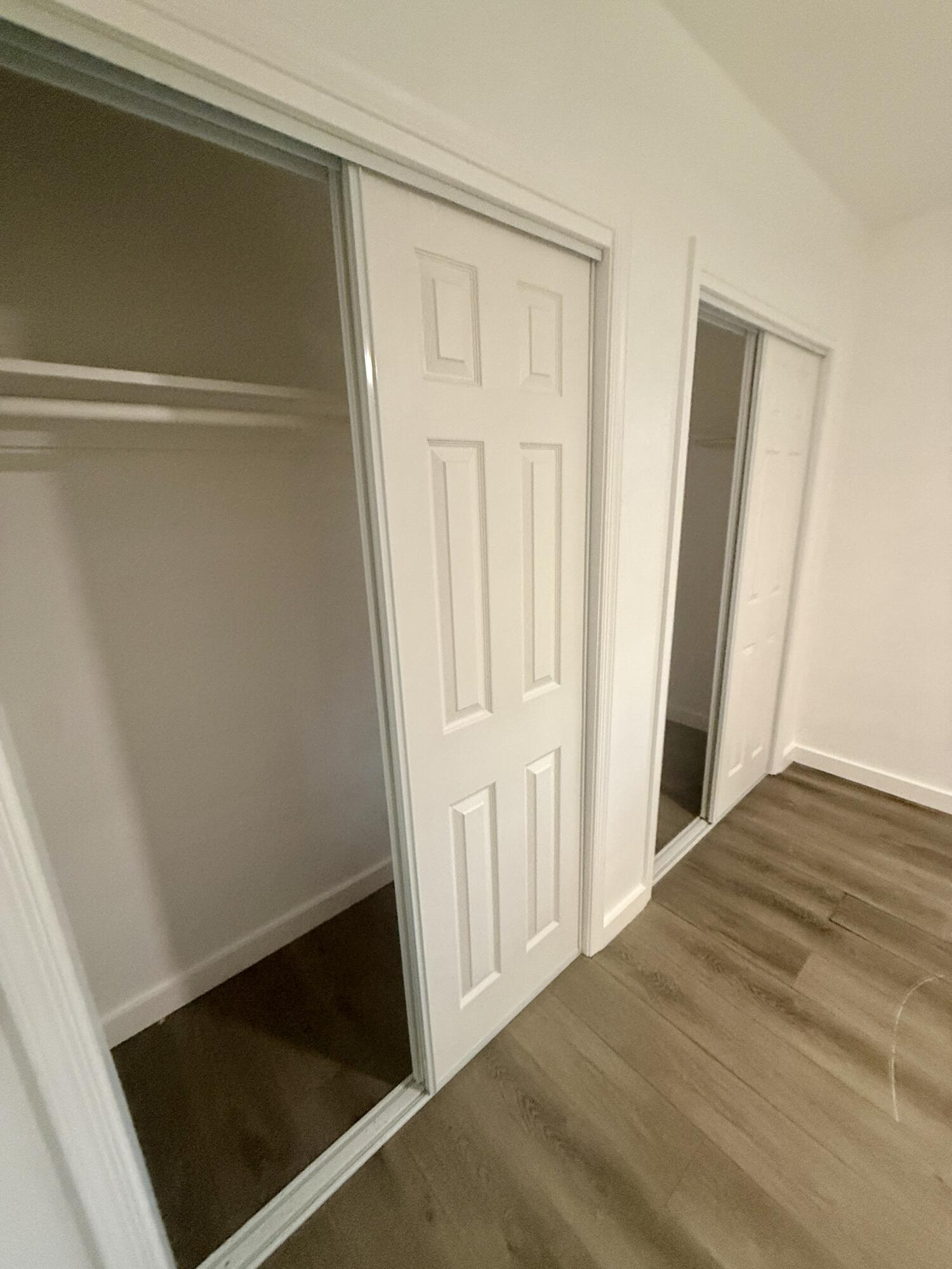 OCEAN DRIVE ESTATES - Residential Lease