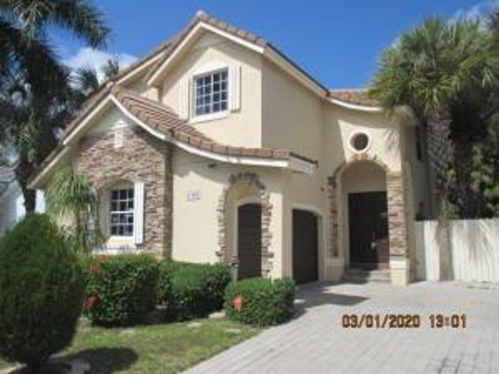 Photo of 4093 Arthurium Avenue, Lake Worth, FL 33462 (MLS # R10708849)