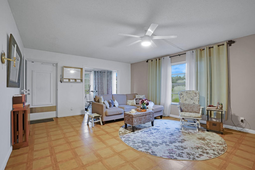 Photo of 670 High Point Boulevard N #A, Delray Beach, FL 33445 (MLS # R11055388)