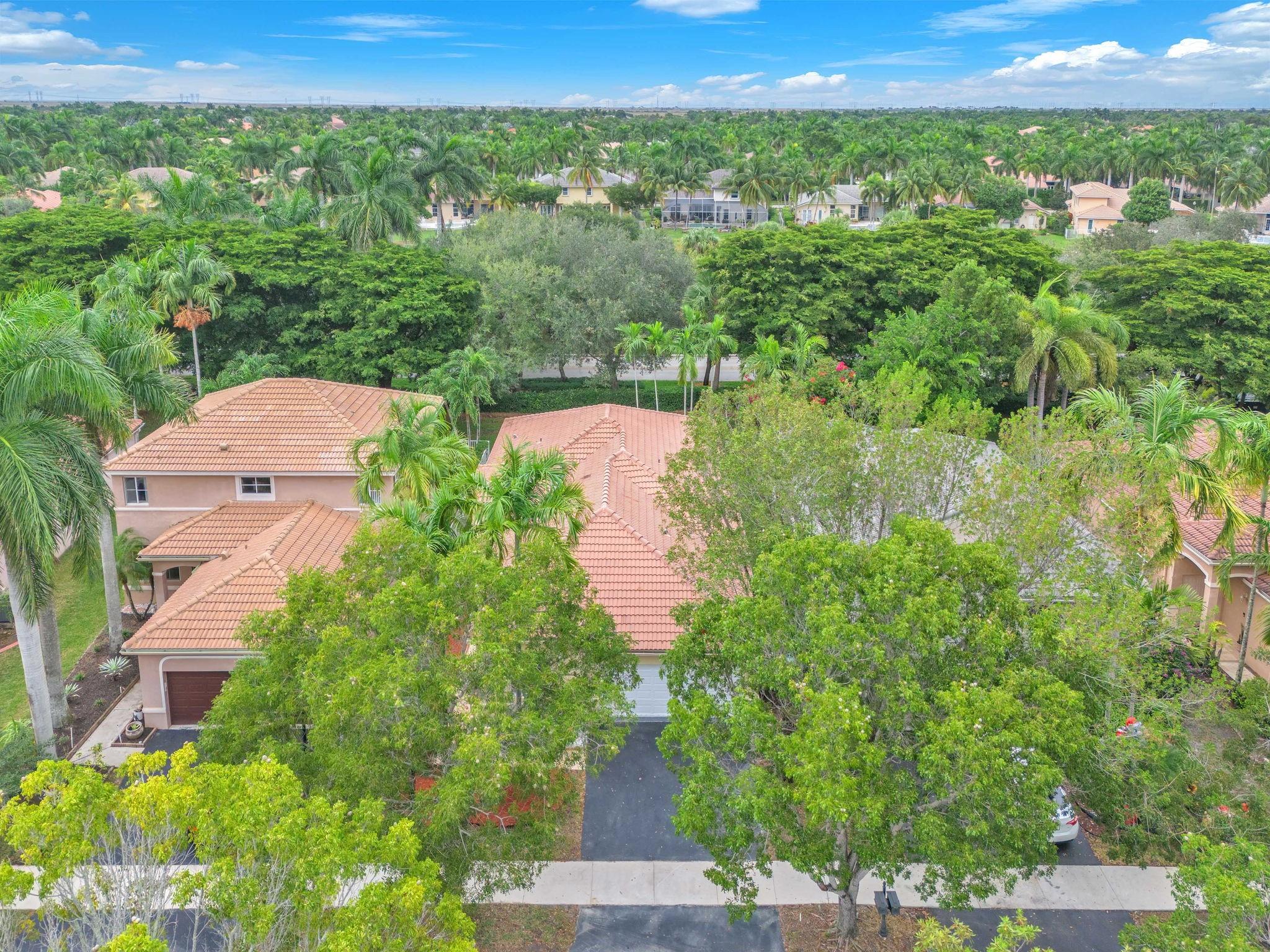 Sector 2-Parcels 11, 27, - Residential
