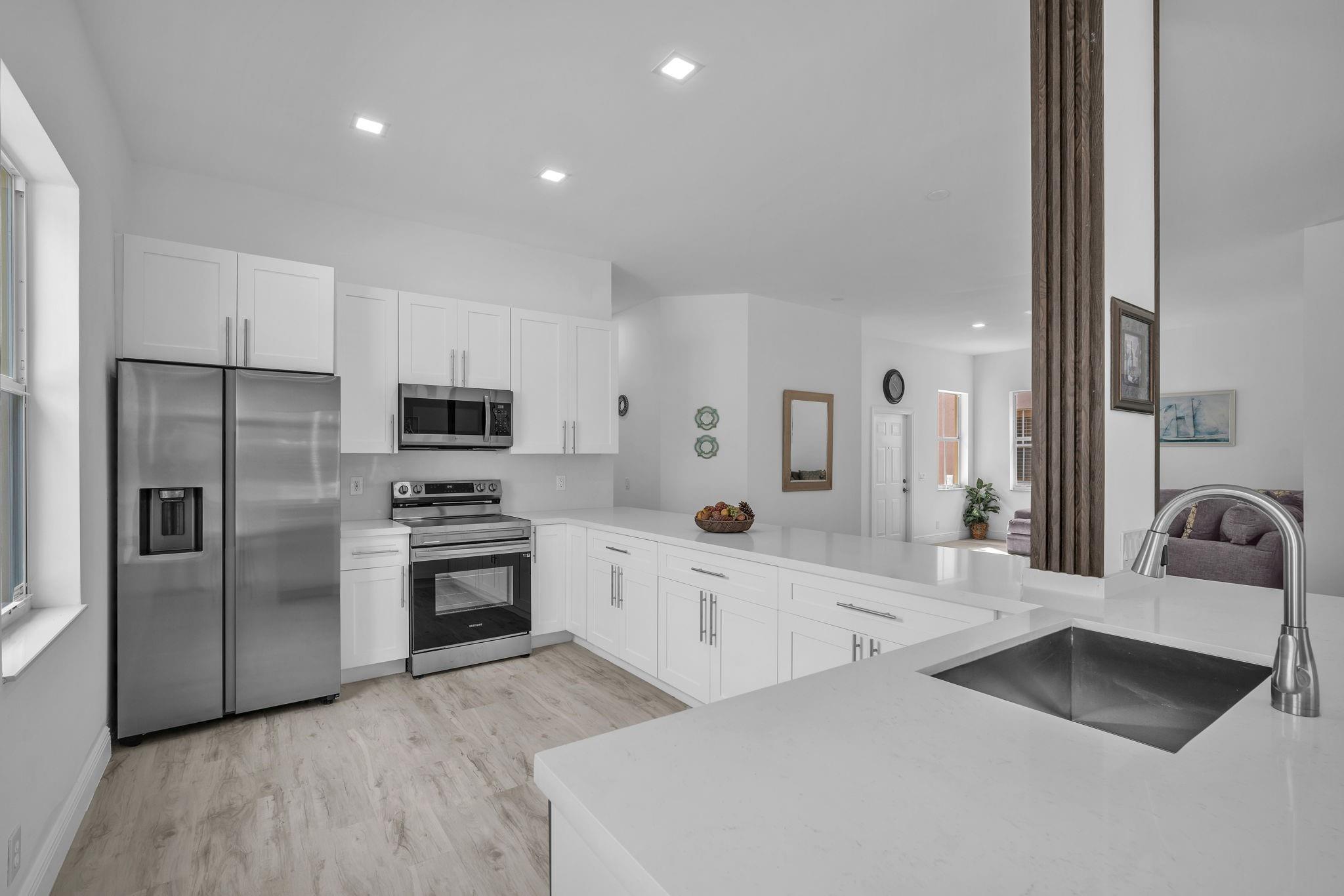 Sector 2-Parcels 11, 27, - Residential