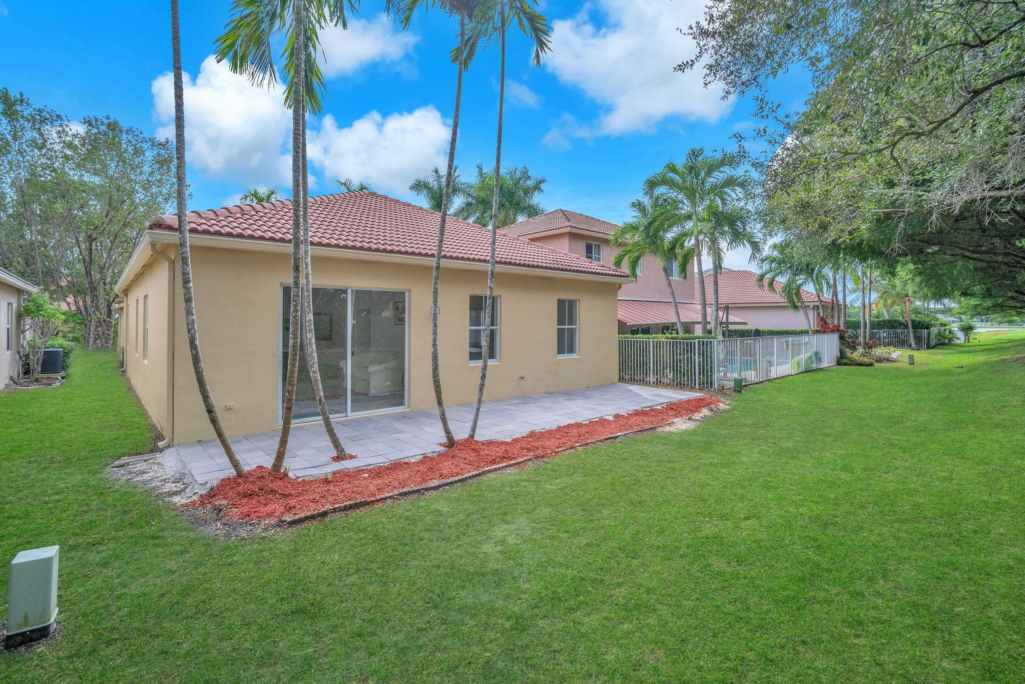 Sector 2-Parcels 11, 27, - Residential