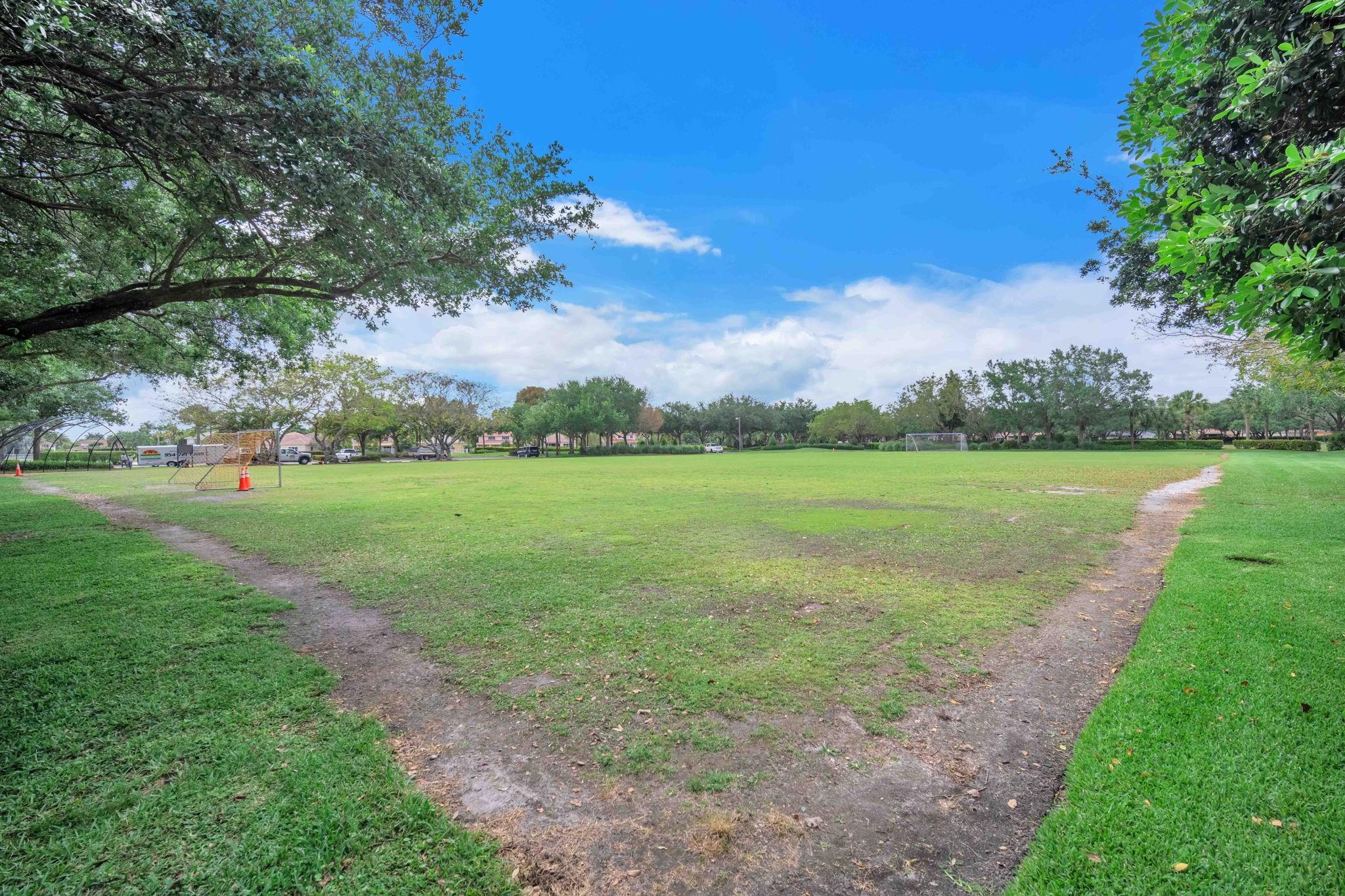 Sector 2-Parcels 11, 27, - Residential
