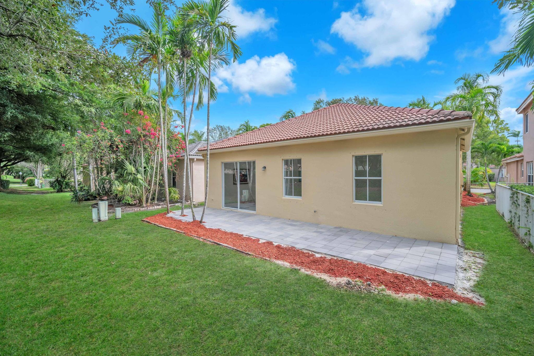 Sector 2-Parcels 11, 27, - Residential