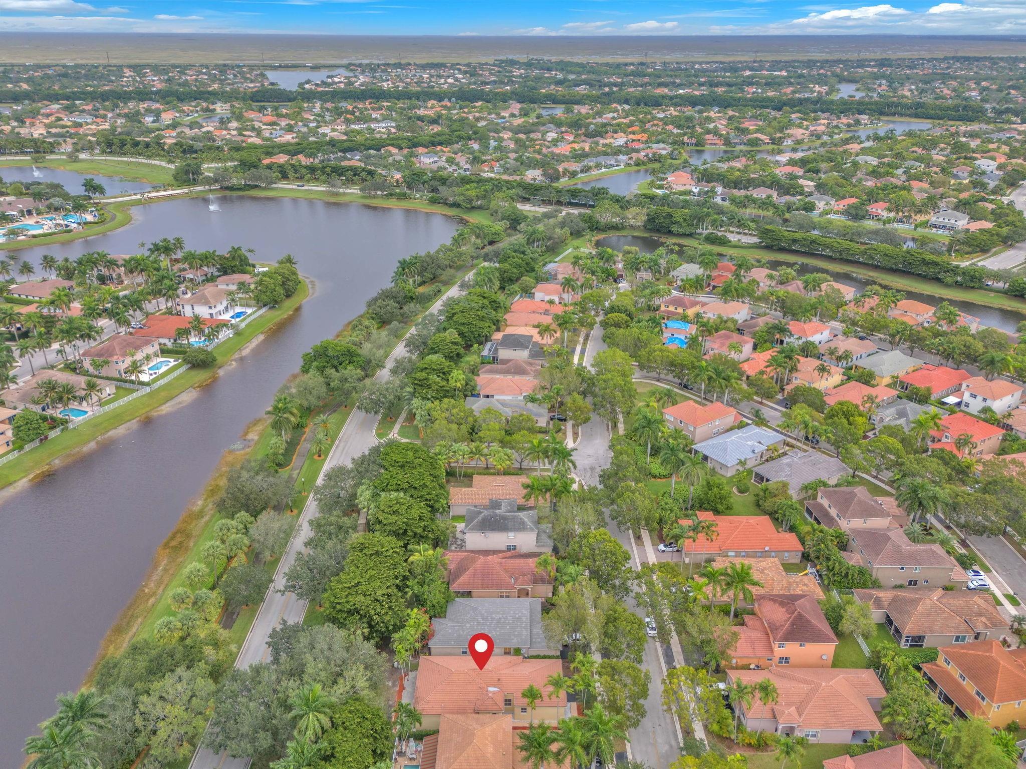Sector 2-Parcels 11, 27, - Residential