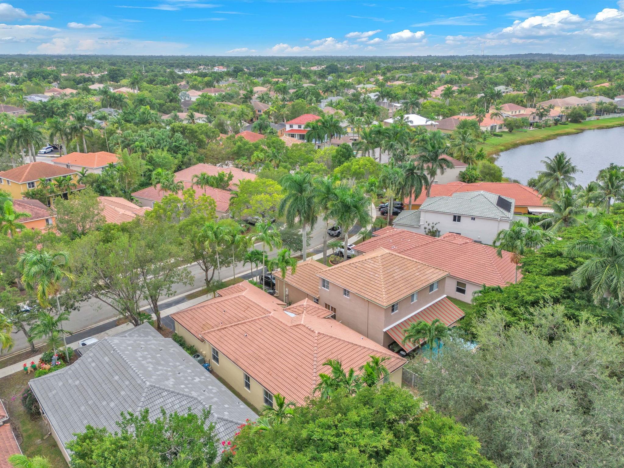 Sector 2-Parcels 11, 27, - Residential
