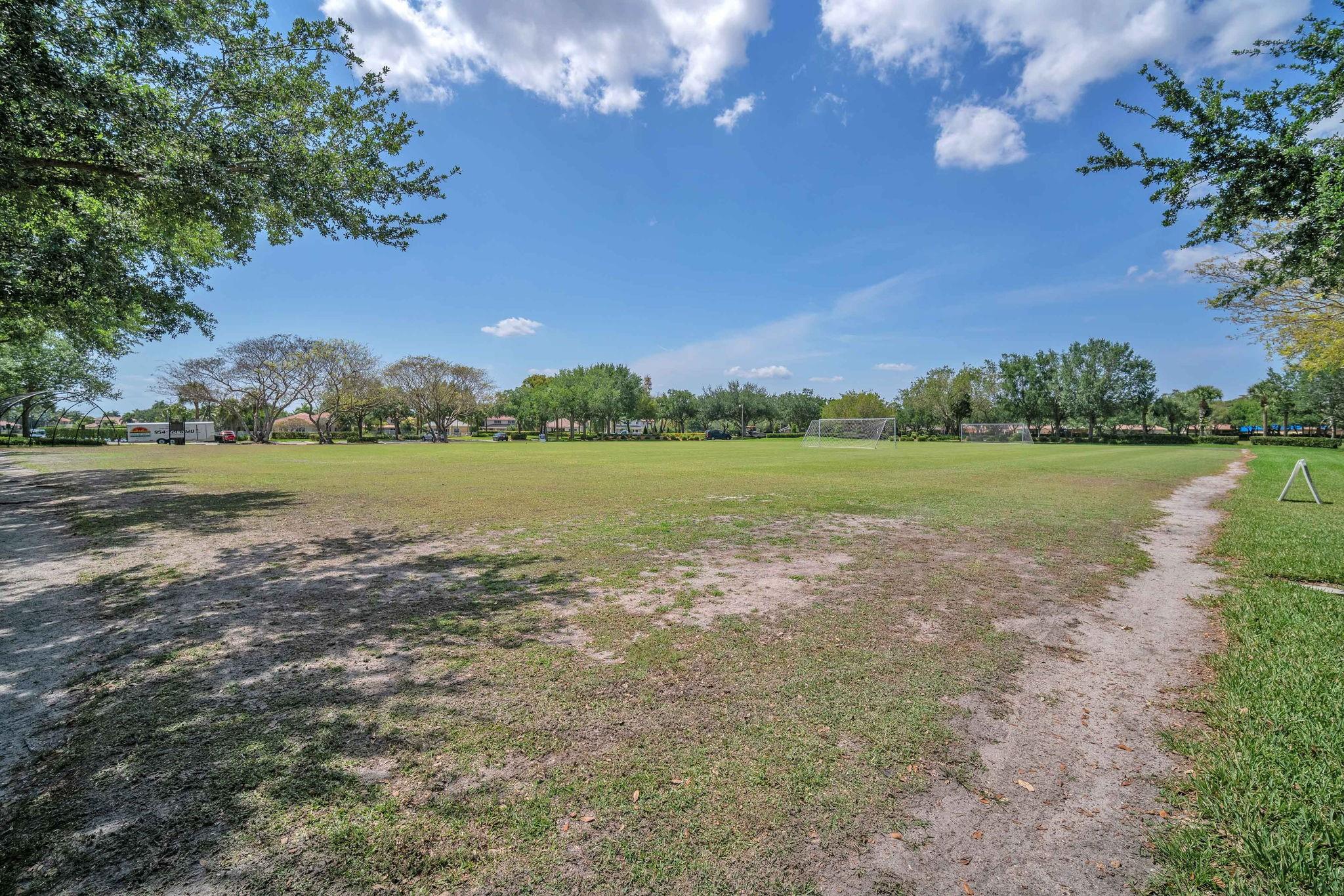 Sector 2-Parcels 11, 27, - Residential