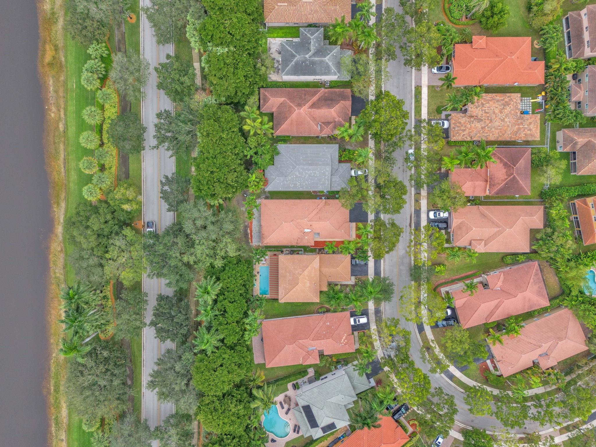 Sector 2-Parcels 11, 27, - Residential