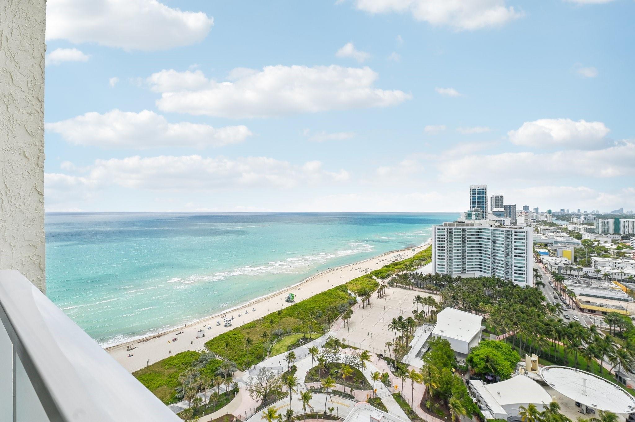 7330 Ocean Terrace LPH-C
