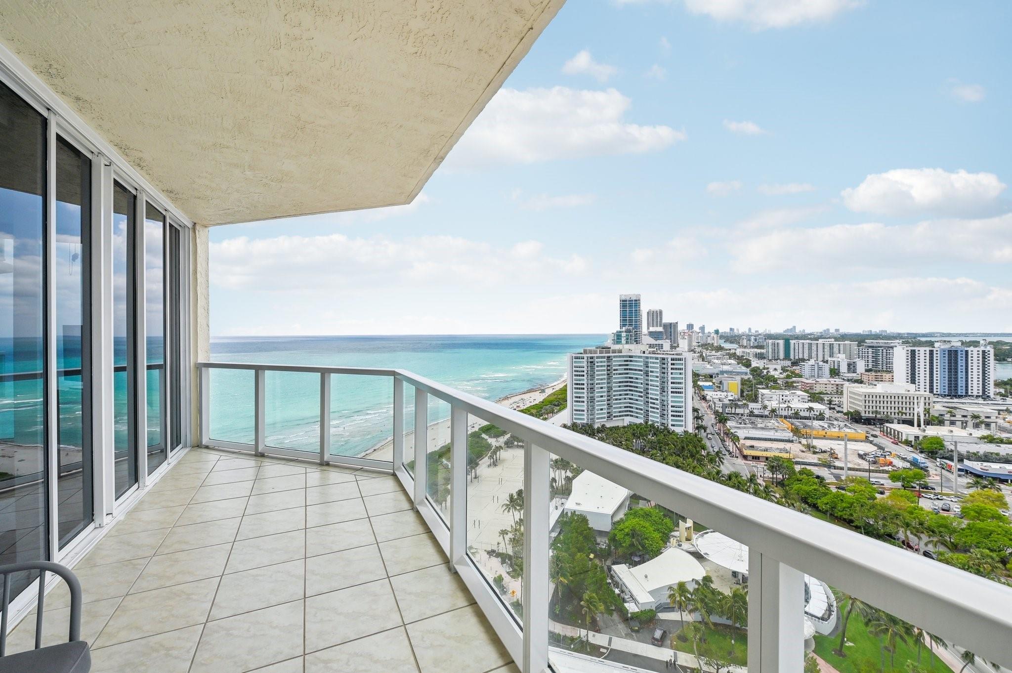 7330 Ocean Terrace LPH-C