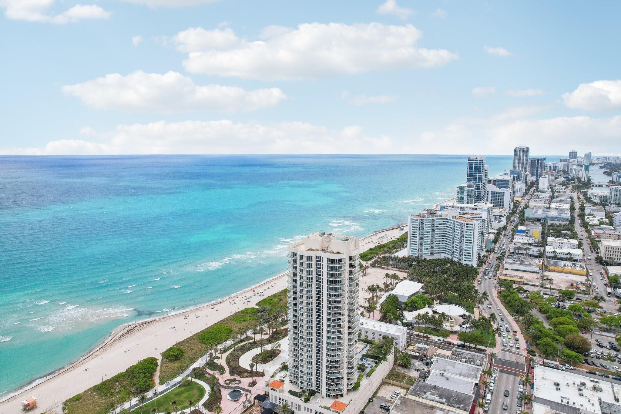 7330 Ocean Terrace LPH-C