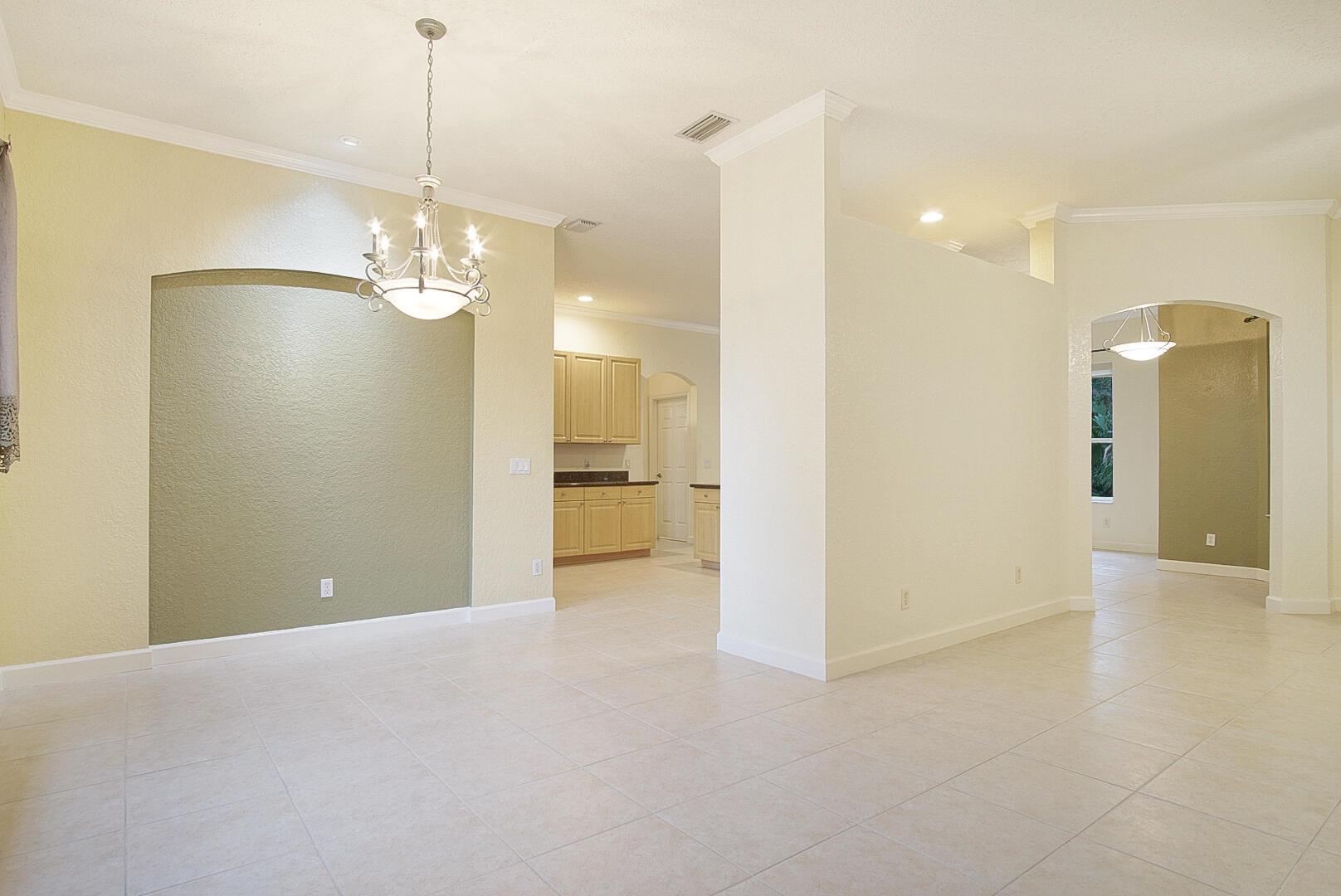 ST JAMES GOLF CLUB - Residential