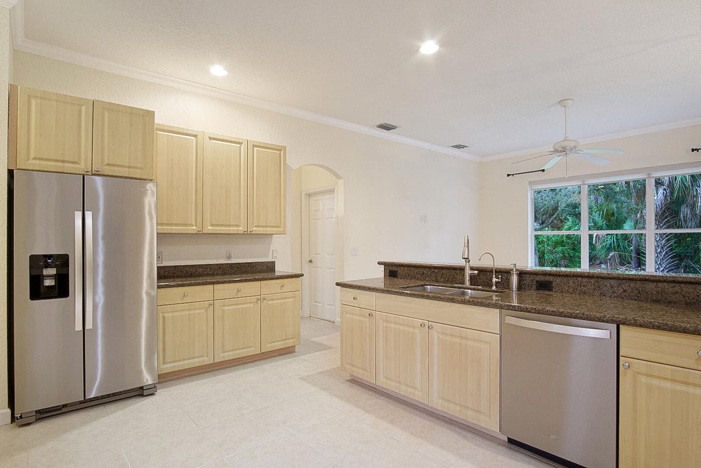 Photo of 430 NW Dover Court, Port Saint Lucie, FL 34983 (MLS # R11129948)